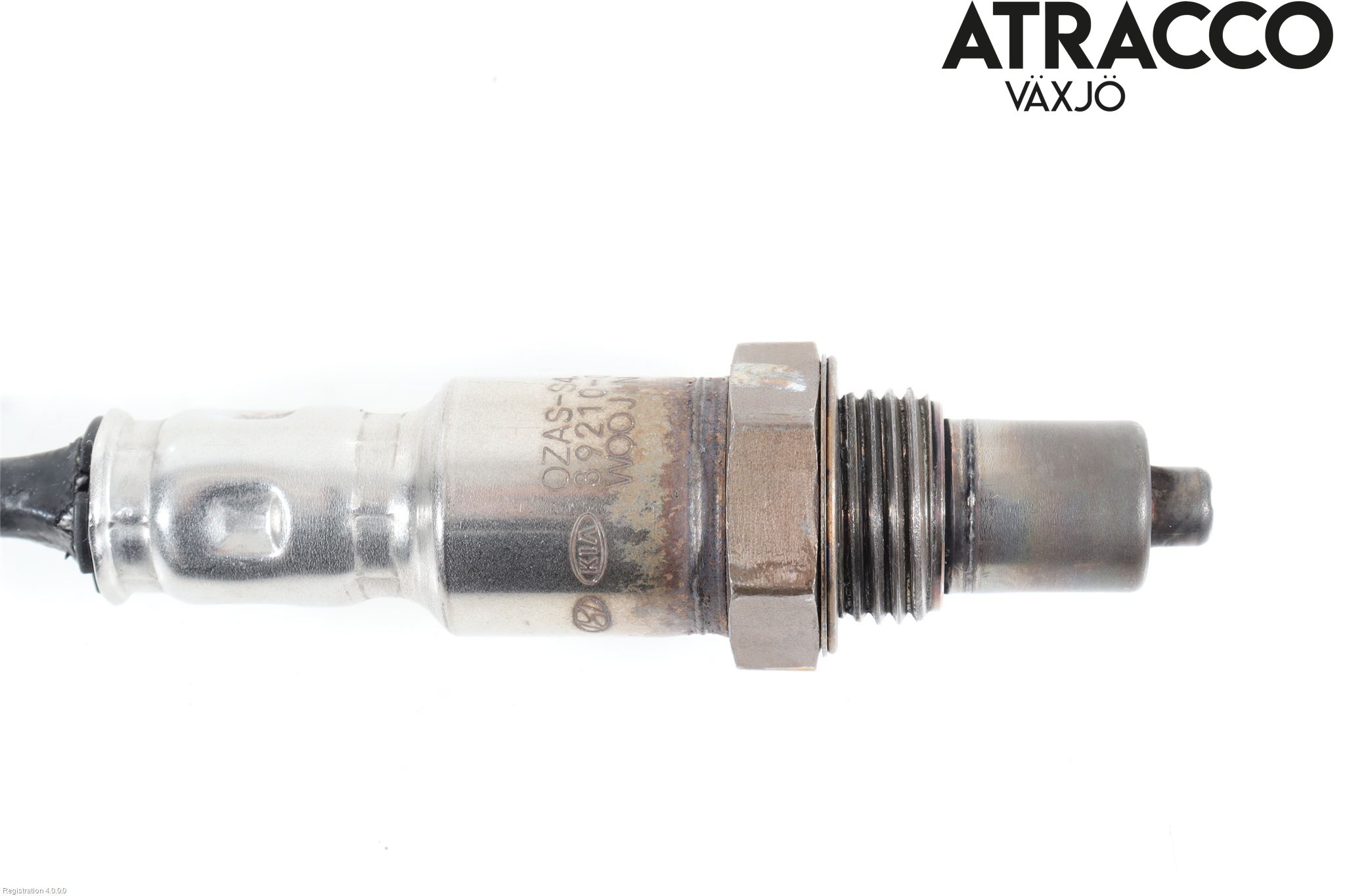 Hyundai i30 PD 17- Injlambdasond