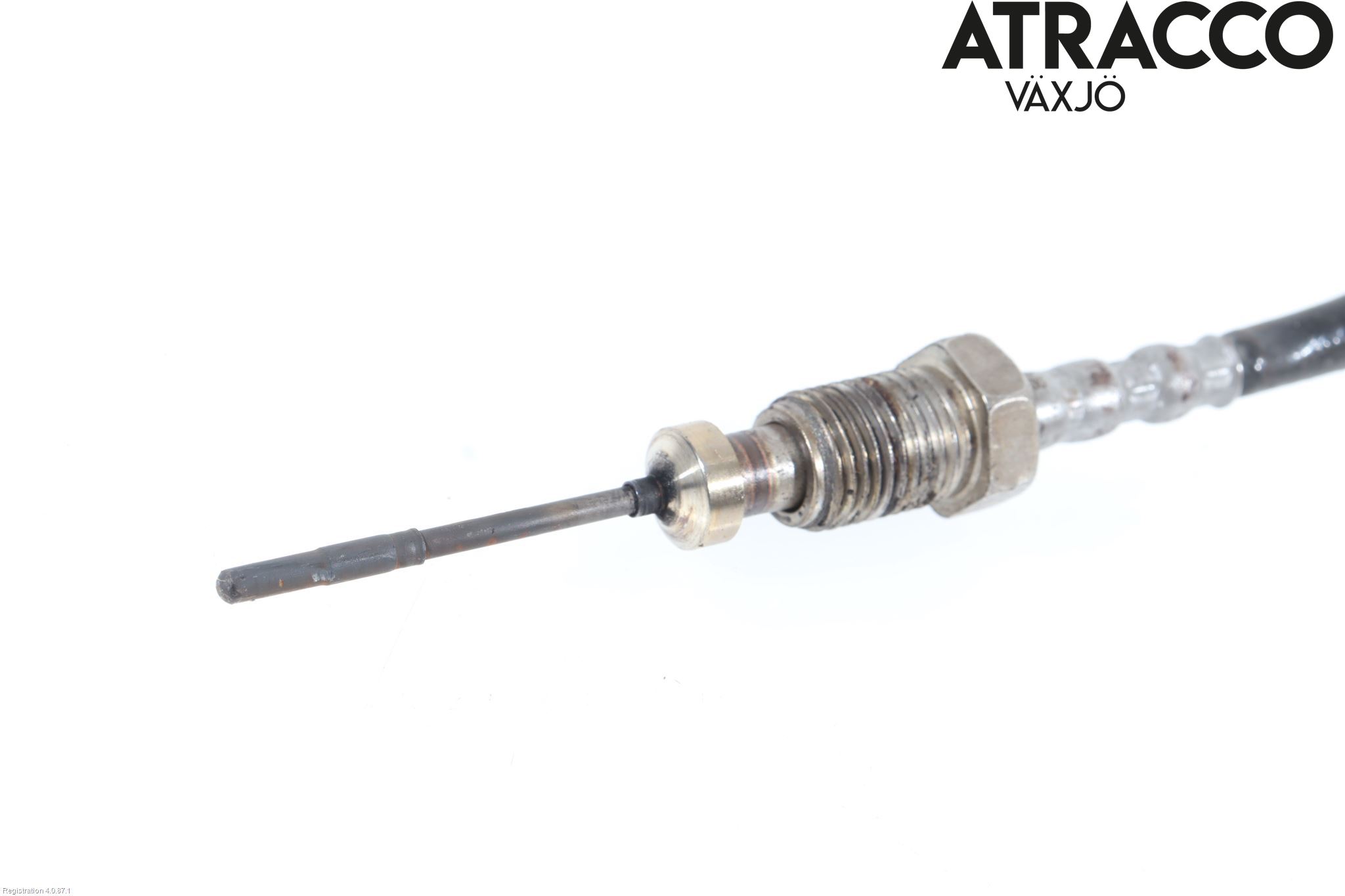 Citroen C5 08-17 Sensor Avgas