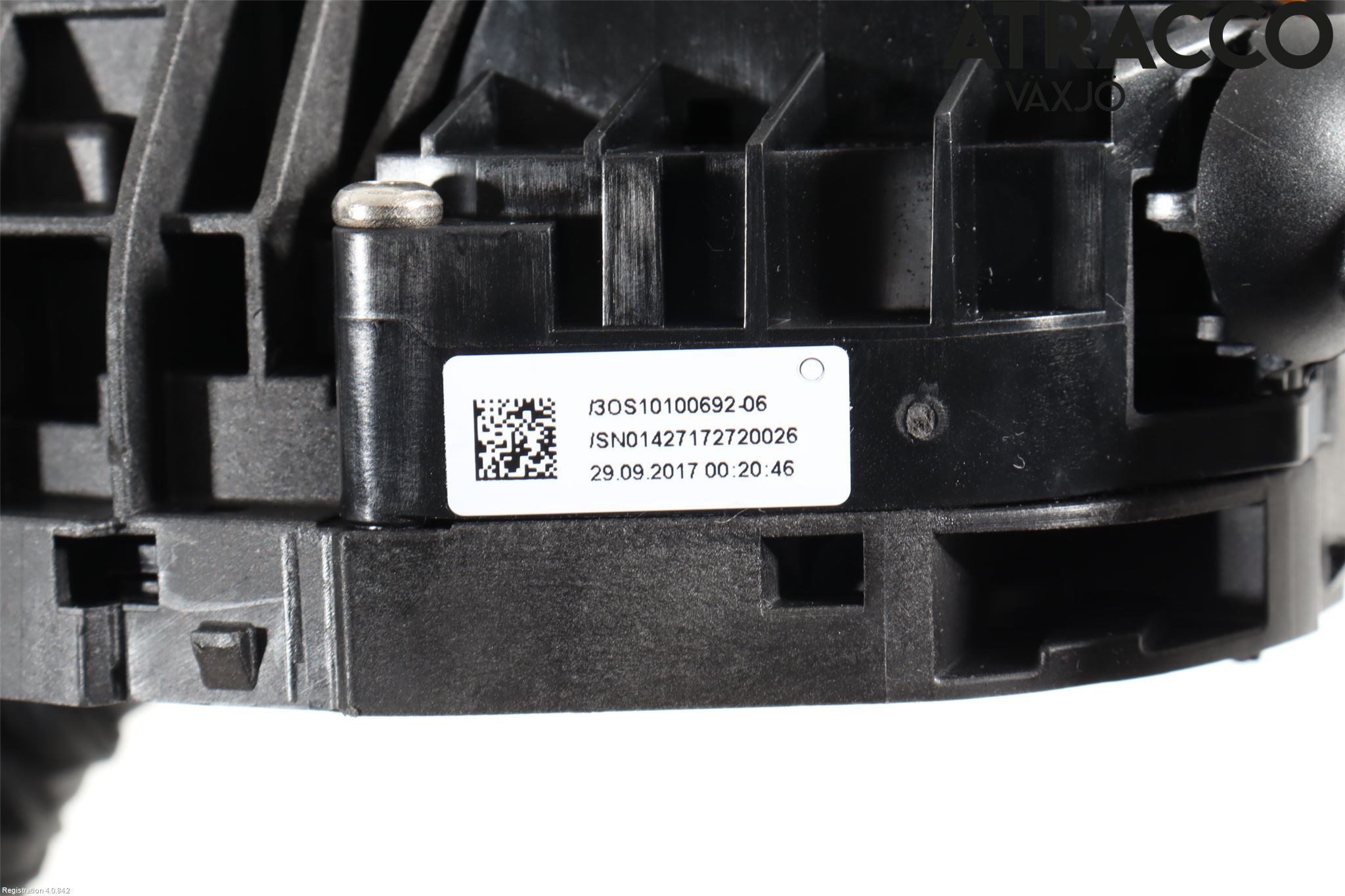 Mercedes-Benz MB E-KLASS (W213) 16-23 Spakcentral