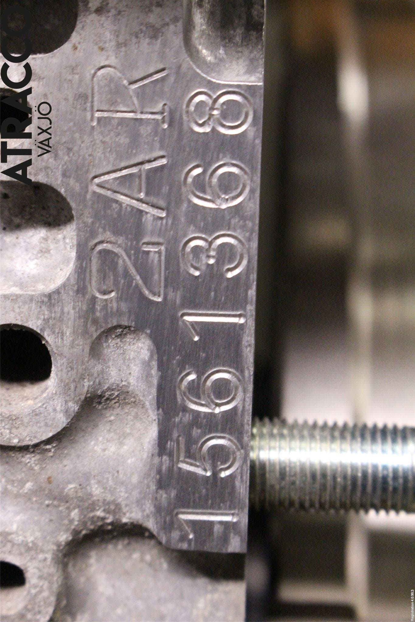 Toyota RAV4 13-18 Motor Bensin