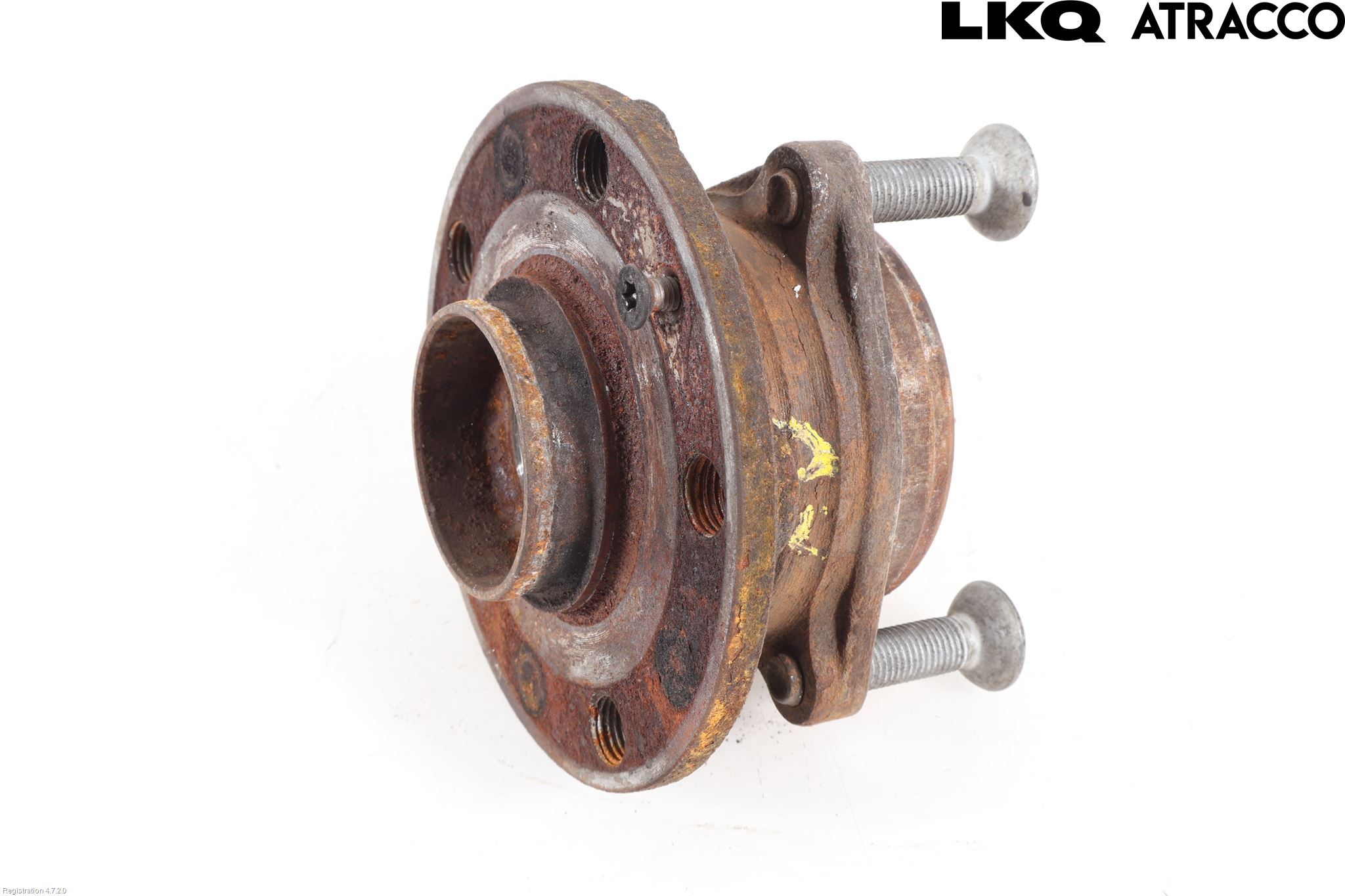 Volkswagen VW ARTEON 17- Nav Fram