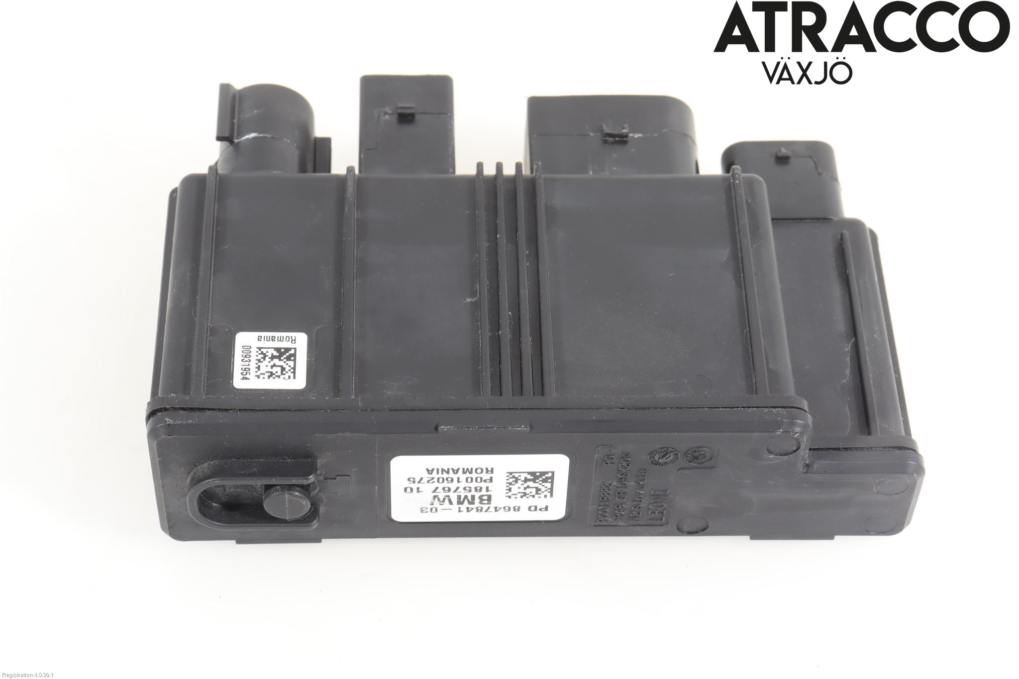 BMW 2 F45 Active Tourer 14-21 Styrenhet Övrigt