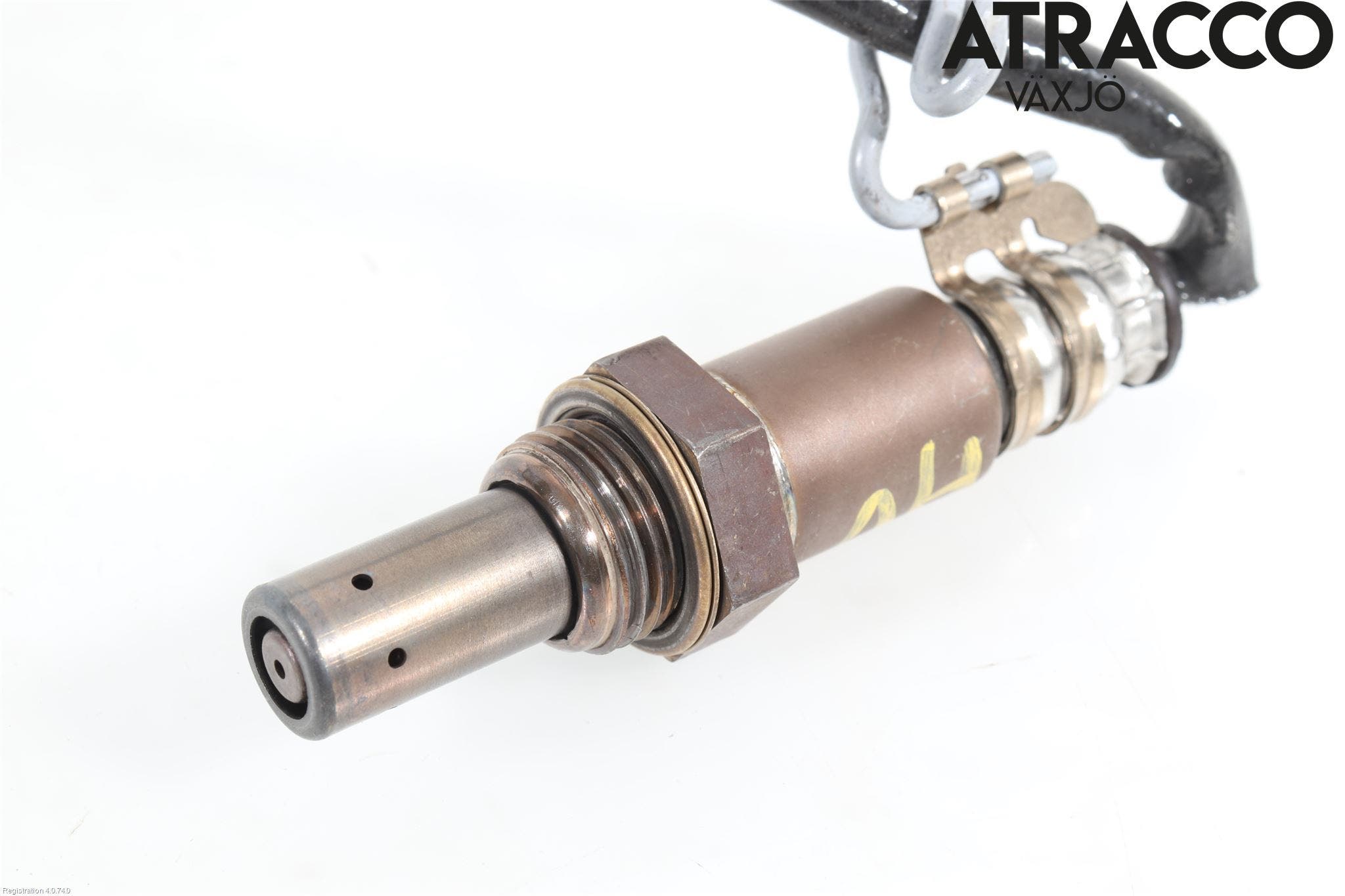 Toyota C-HR 16-23 Injlambdasond