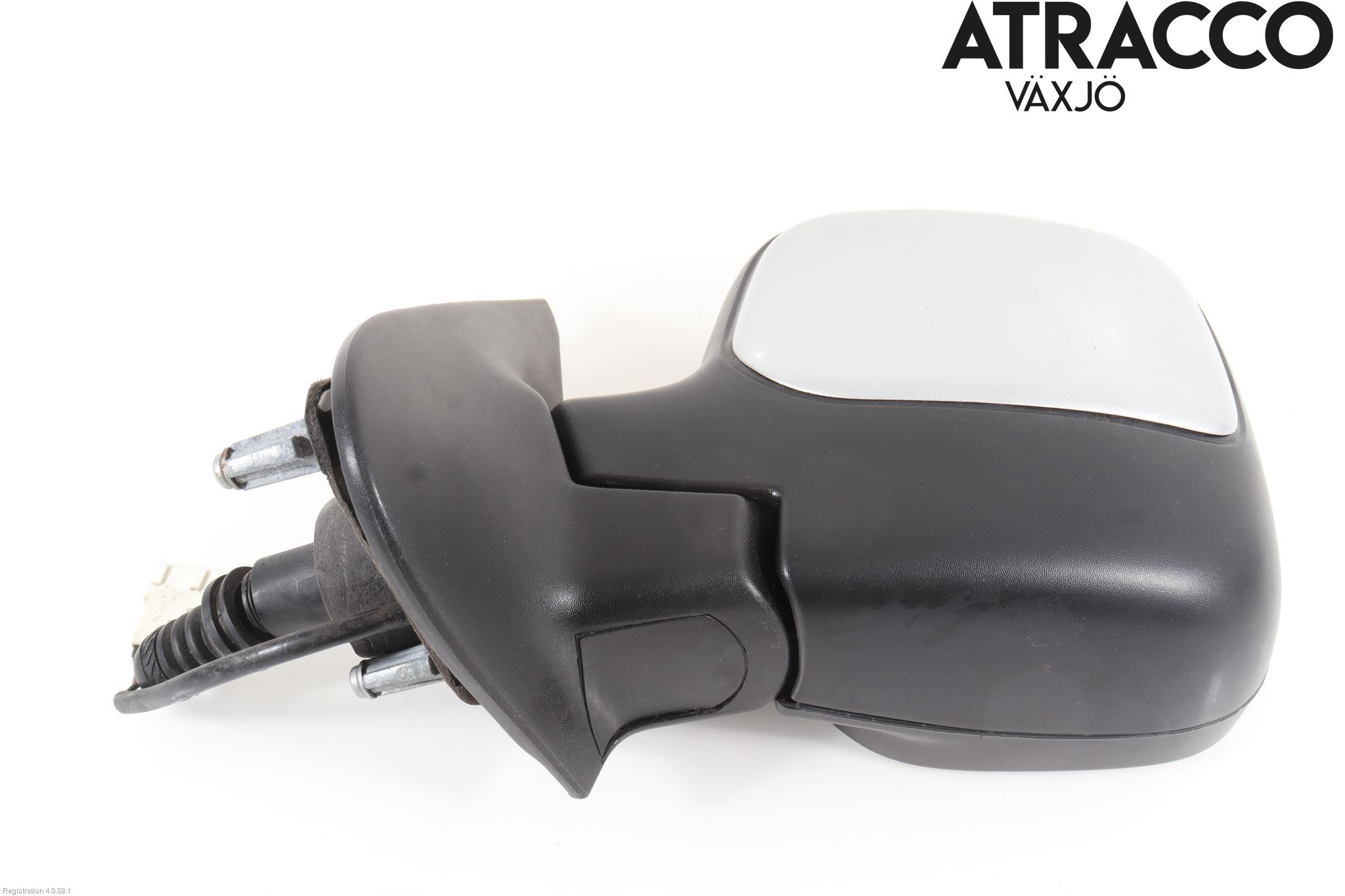 Citroen BERLINGO  03-07 Spegel Yttre Justerbar Vä