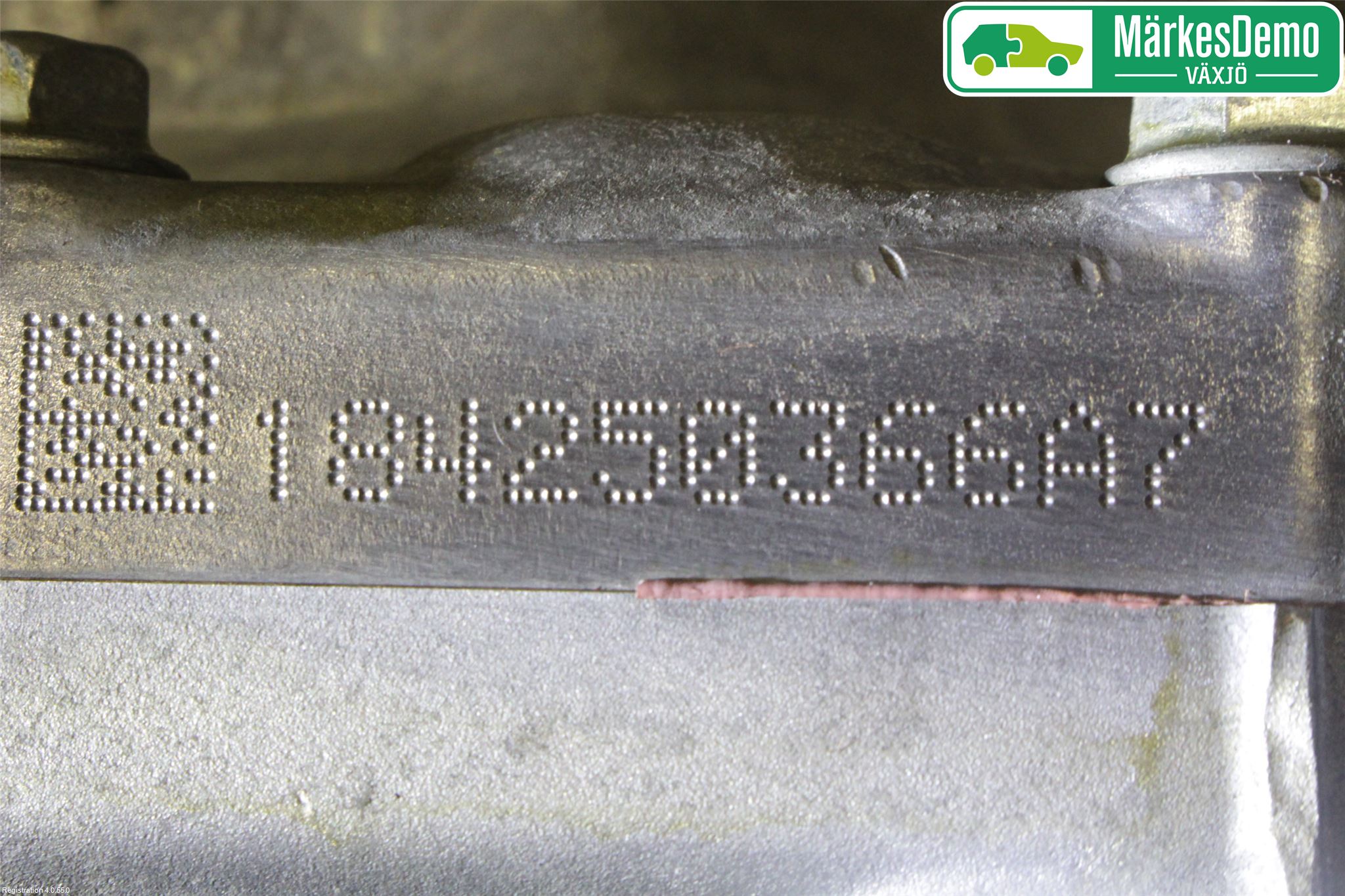 Suzuki VITARA 15- Växellåda Automat