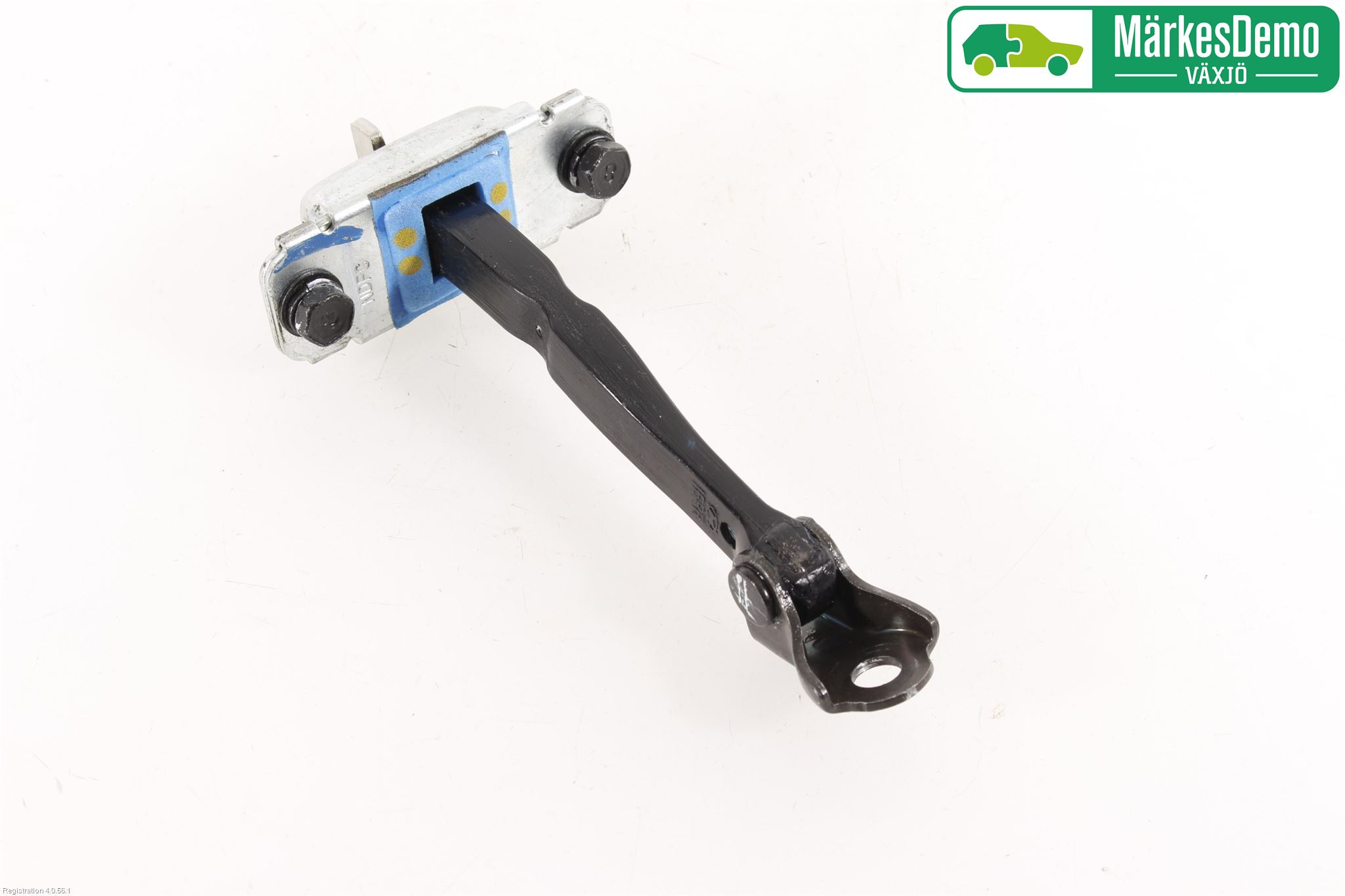 Hyundai i20 GB 15-20 Dörrstopp