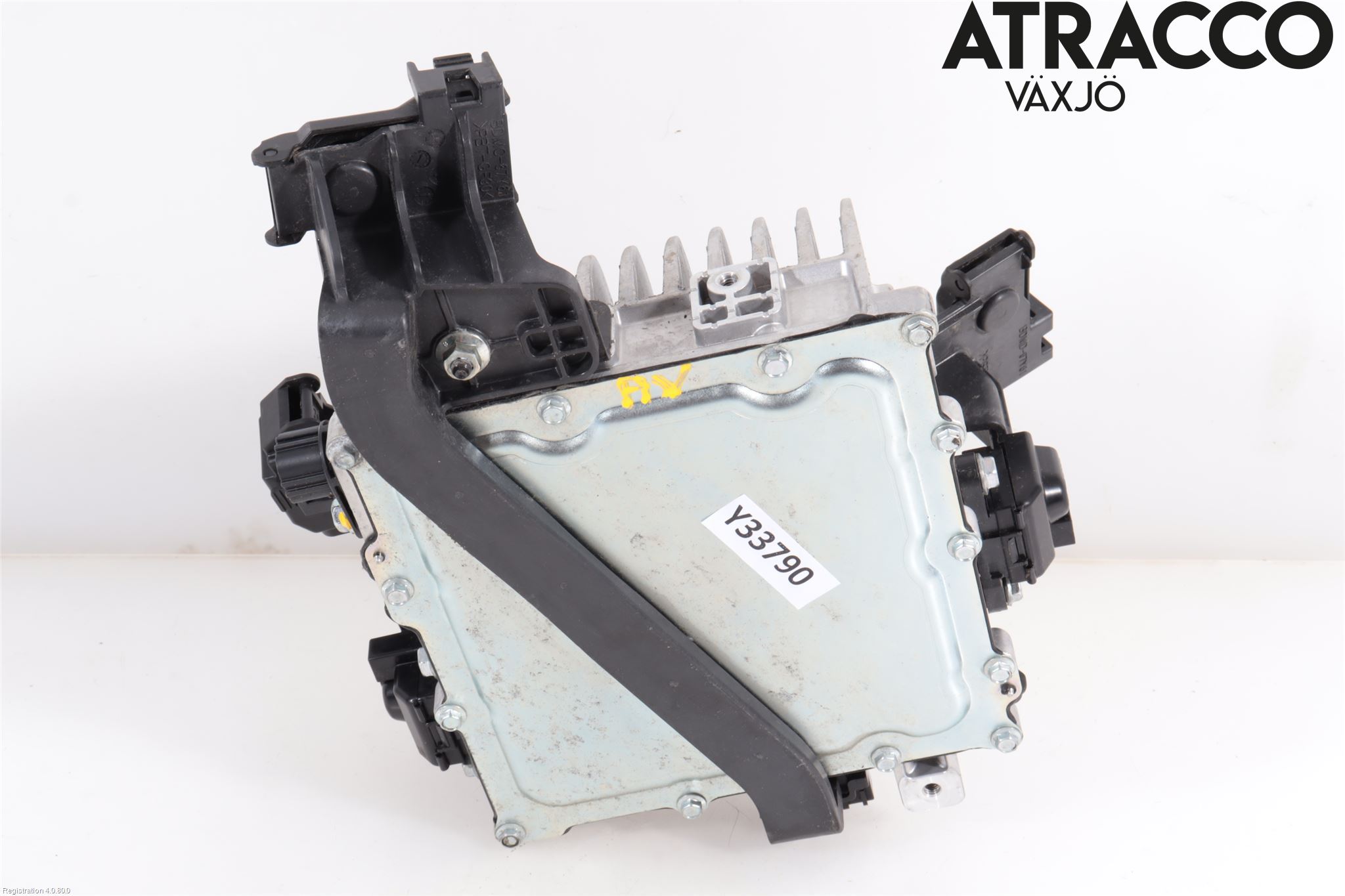 Mazda CX-30 20- Converter