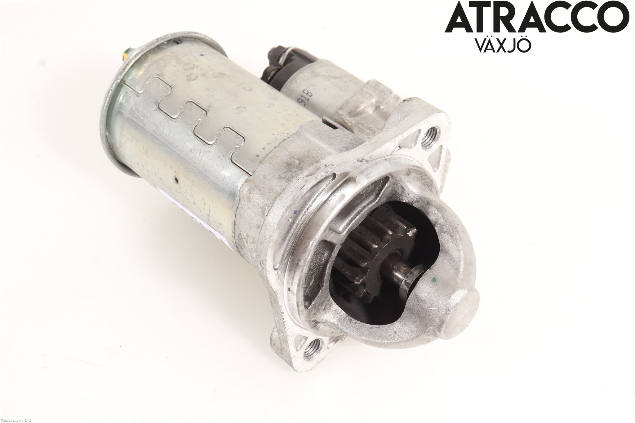 Hyundai KONA/ELECTRIC OS 18-23 Startmotor