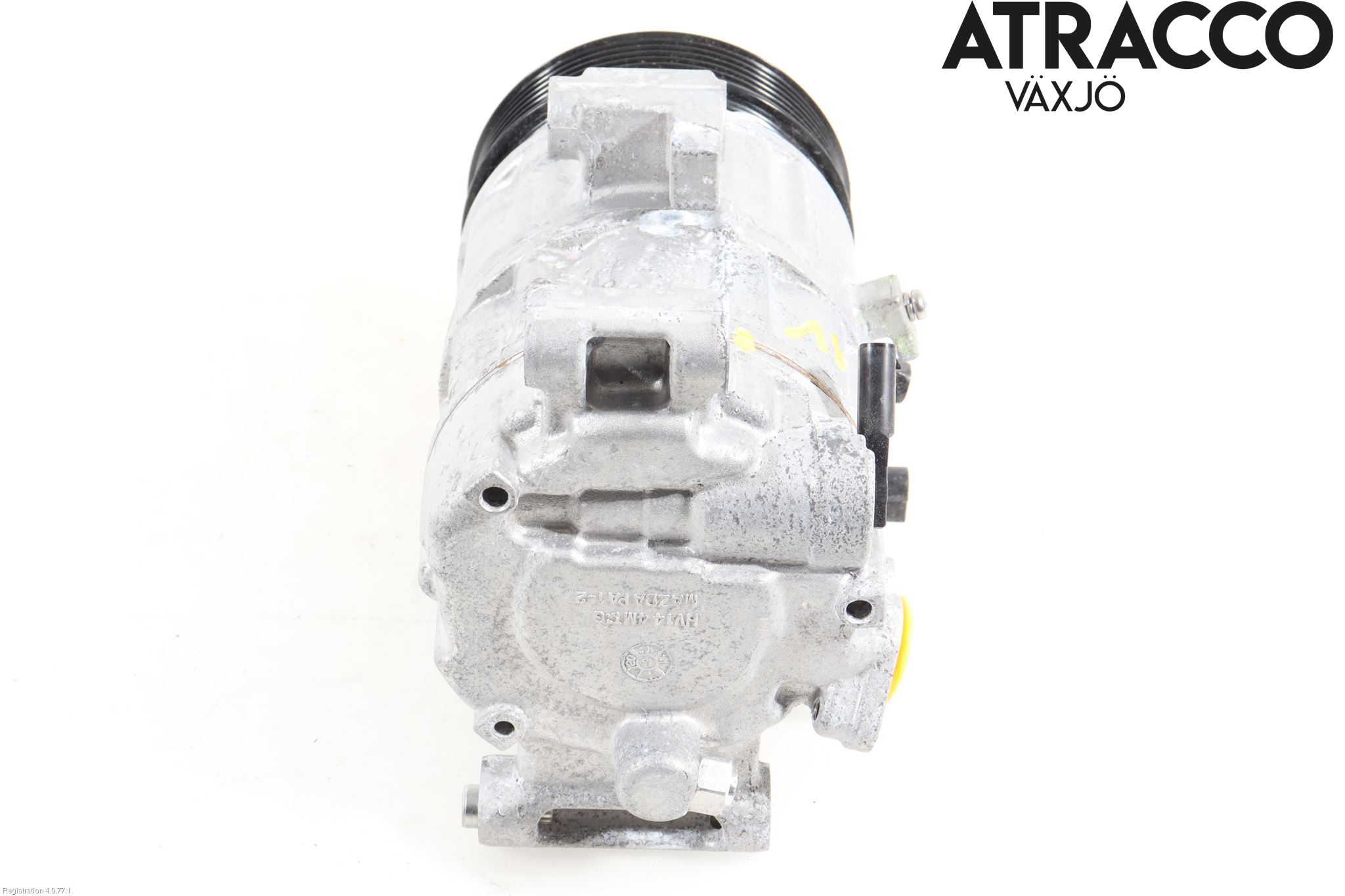 Mazda CX-30 20- Ac Kompressor