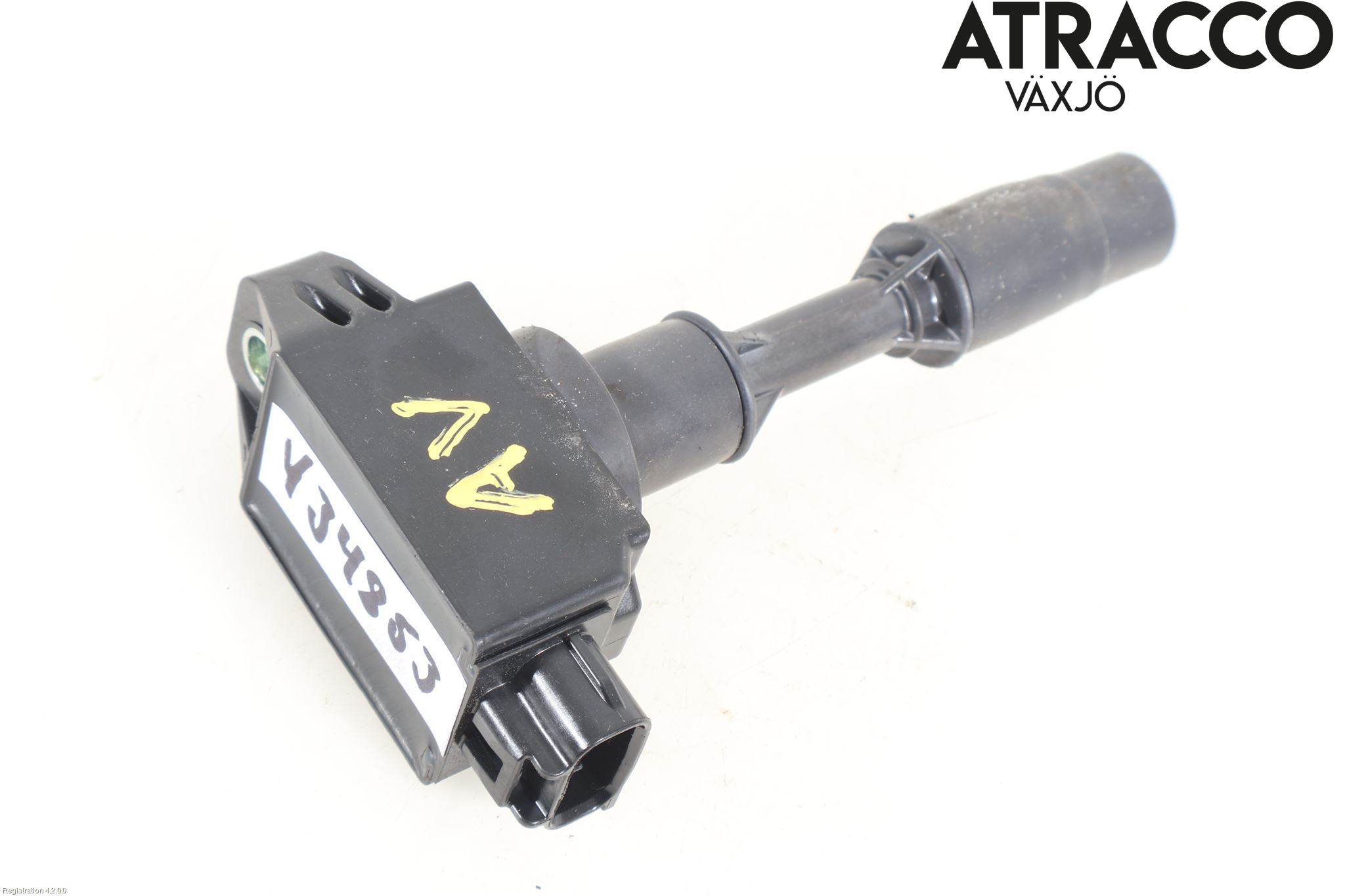 Suzuki SWIFT 17-24 Tändspole