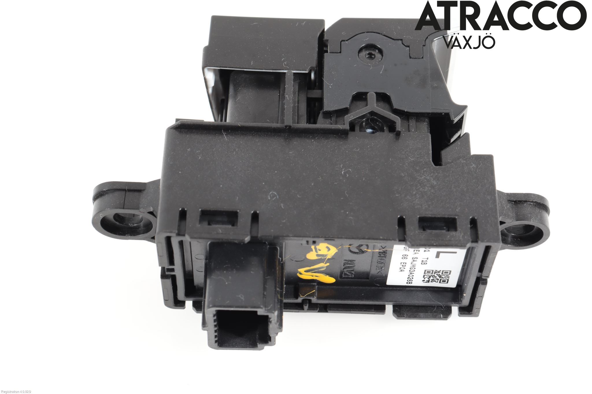 Mazda MX-30 20- Strömställare Parkeringsbroms