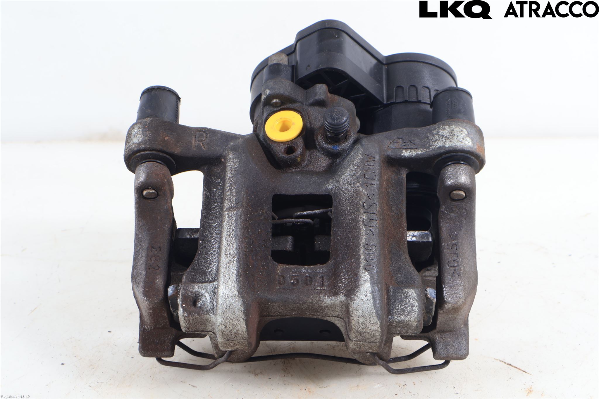 Honda E 20-23 Bromsok Bak Vänster