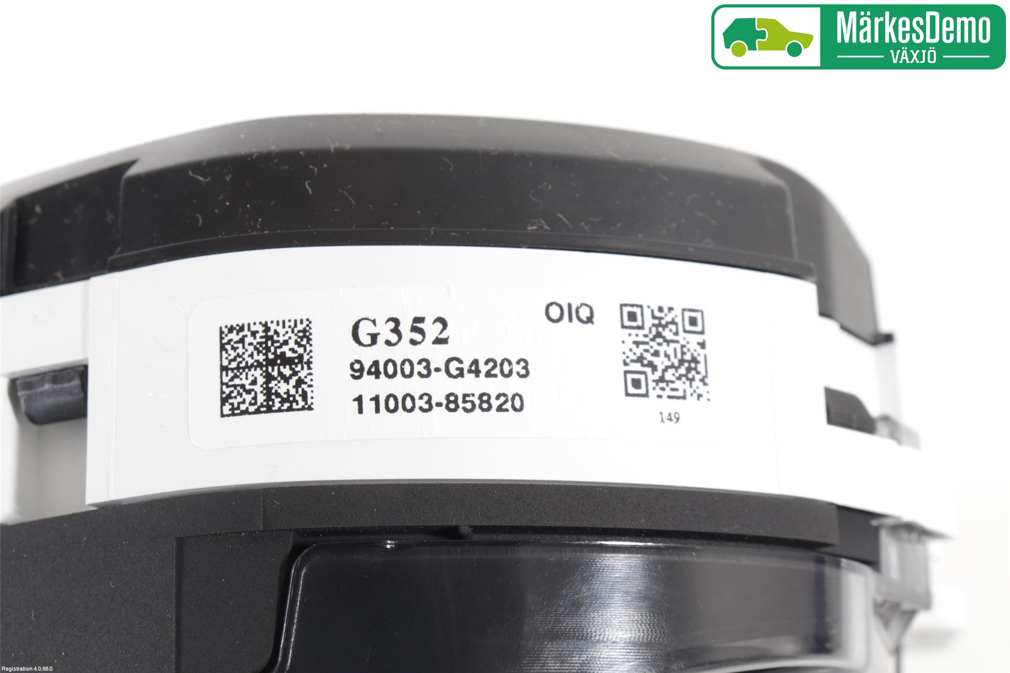 Hyundai i30 PD 17- Instrument Komb