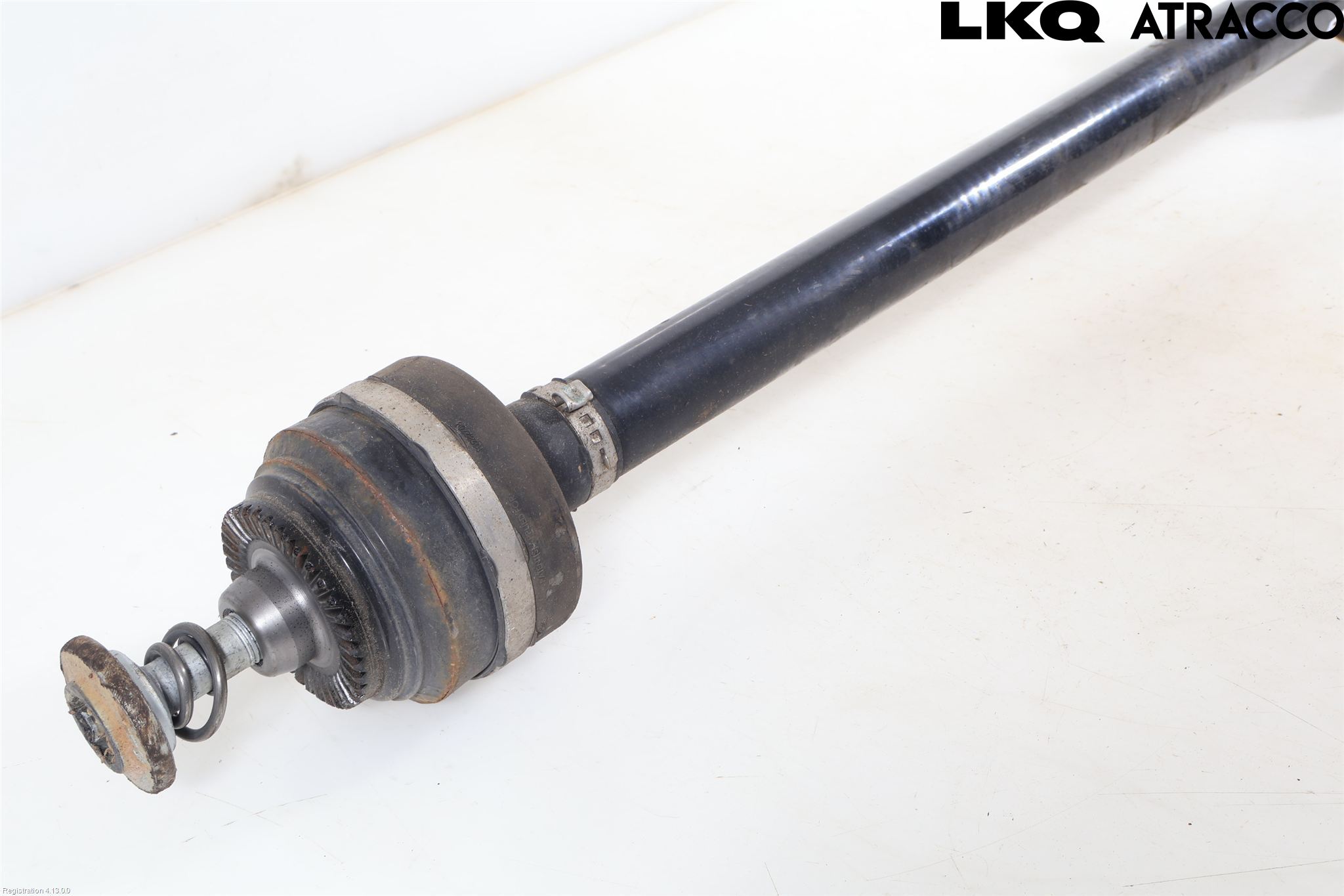 BMW 5 G30/G31/F90 17-23 Drivaxel Bak Höger