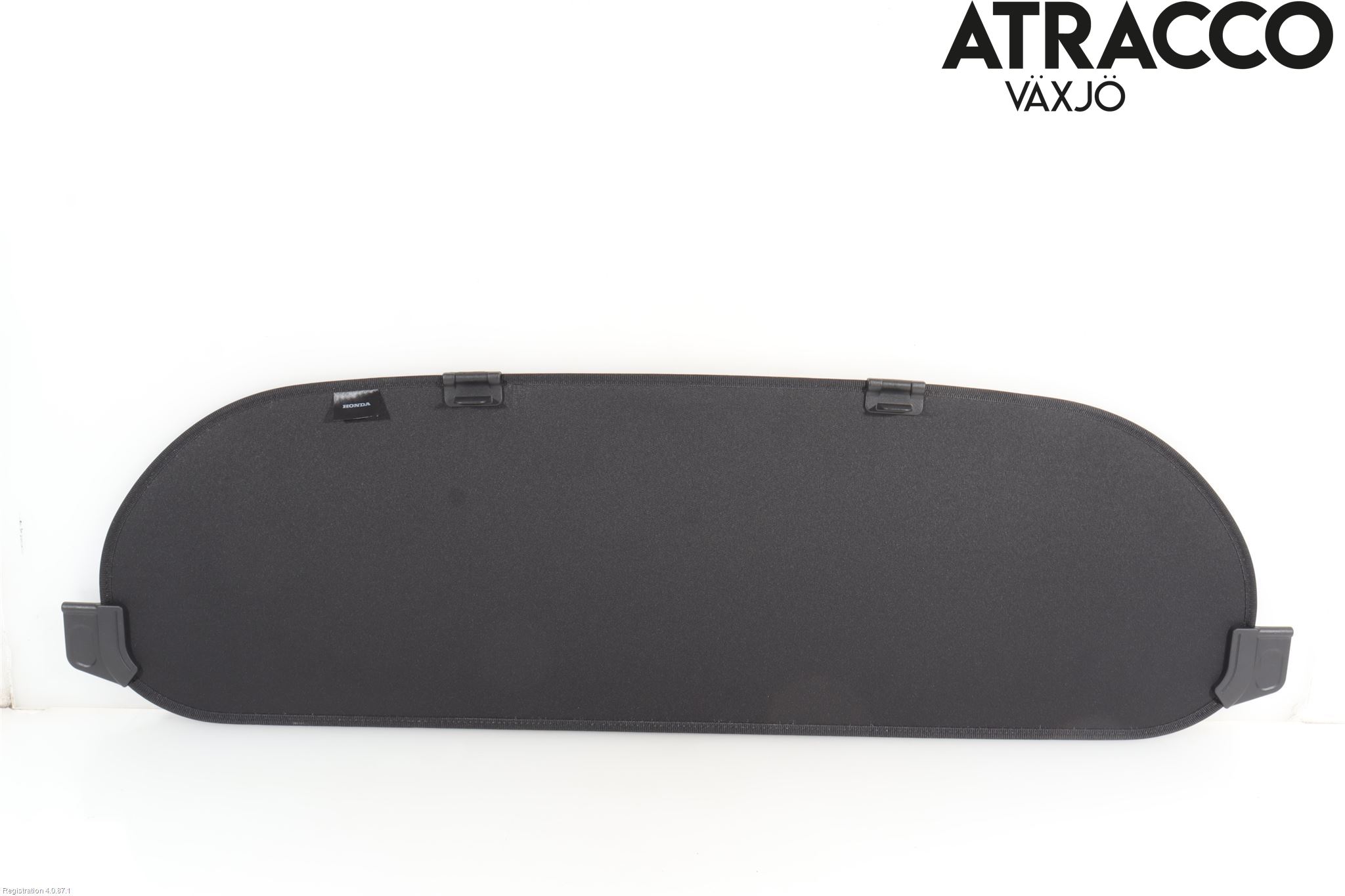 Honda CIVIC 17-22 Hatthylla