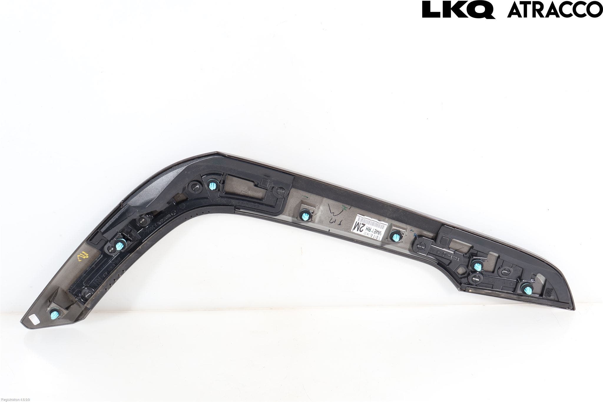 Mazda MX-30 20- Bakruta - Dekorlist