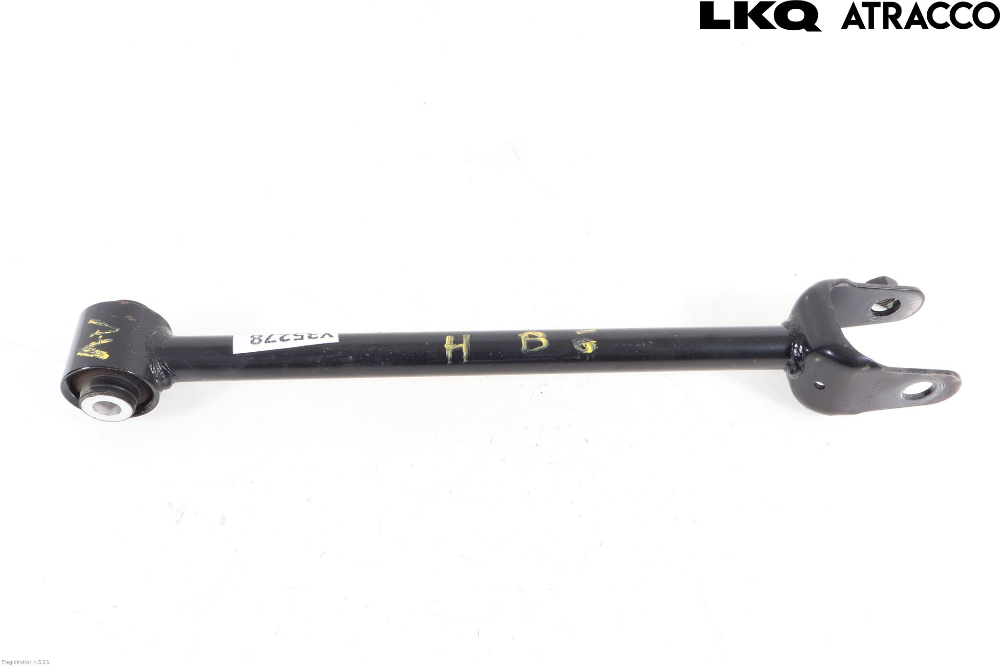 Mazda MX-5 IV (ND/ND2/ND3) MIATA 15- Bärarm Bak Övre Höger