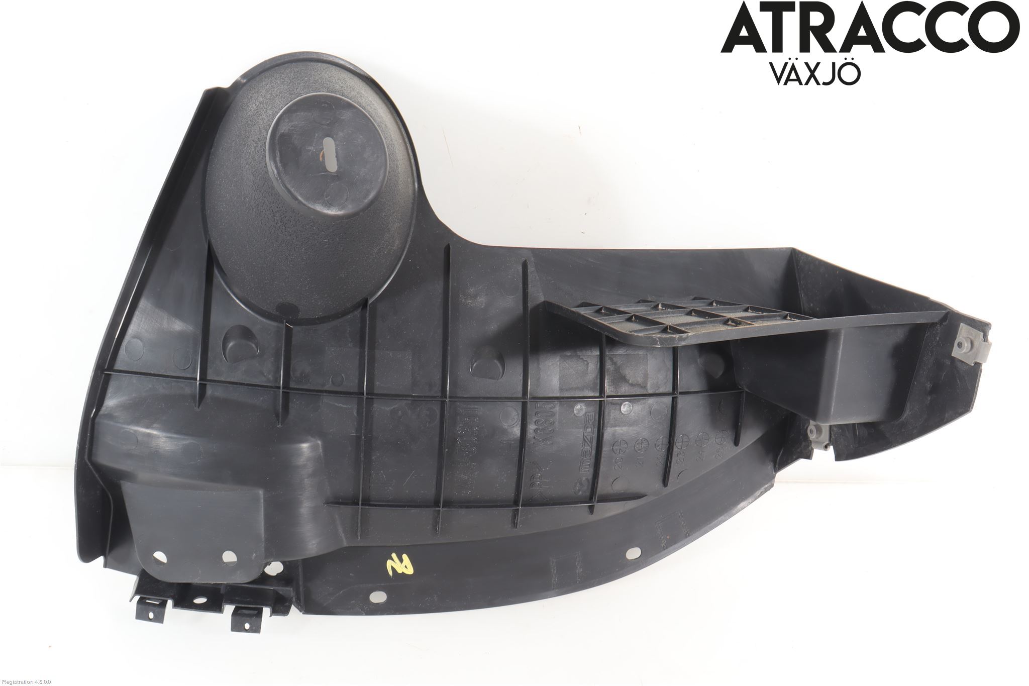 Mazda MX-30 20- Skärm Inner