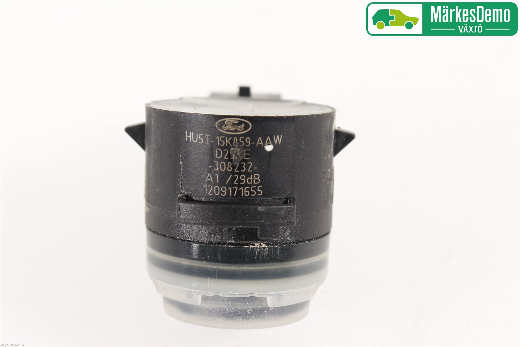 Ford FIESTA (VII) 18-23 Parkeringshjälp Backsensor