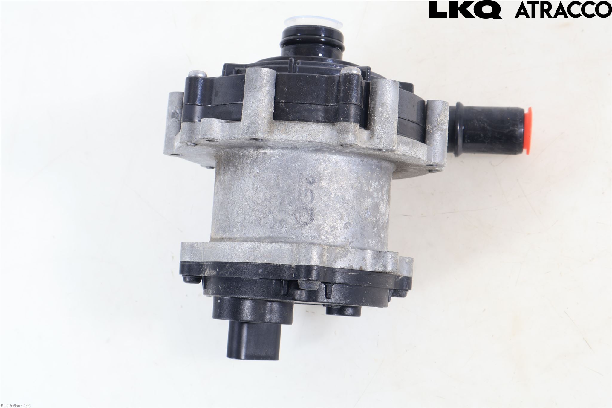 Kia EV6 (CV) 22- Värme Cirkulationspump