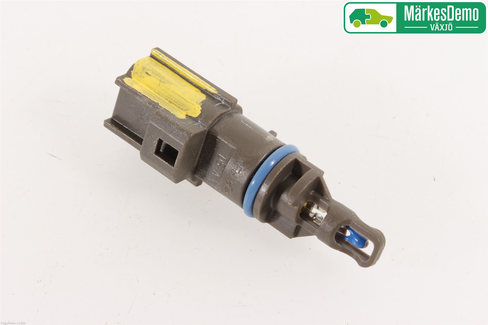 Ford FOCUS 19- Injluftmassamätare