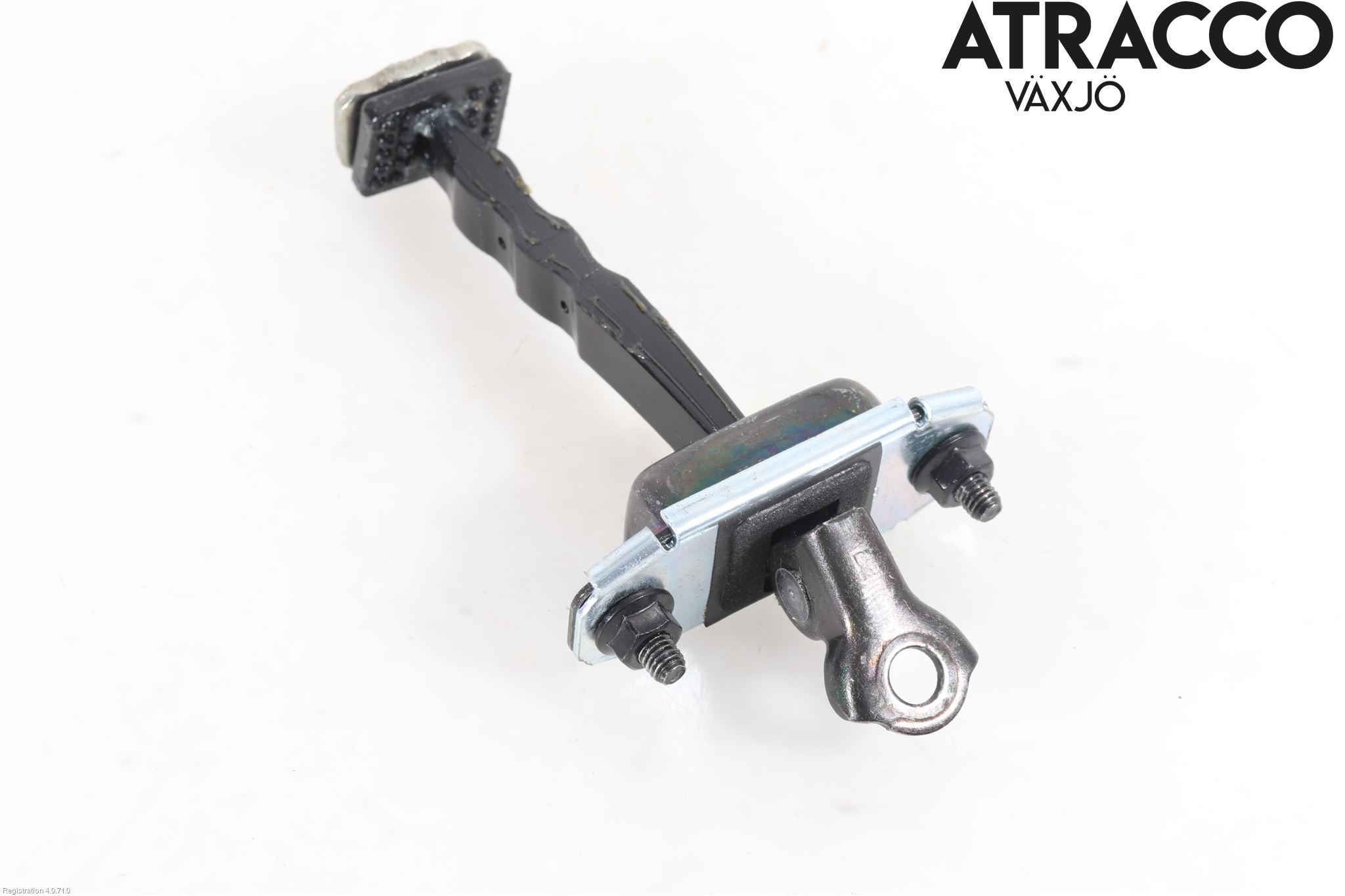 Hyundai KONA/ELECTRIC OS 18-23 Dörrstopp