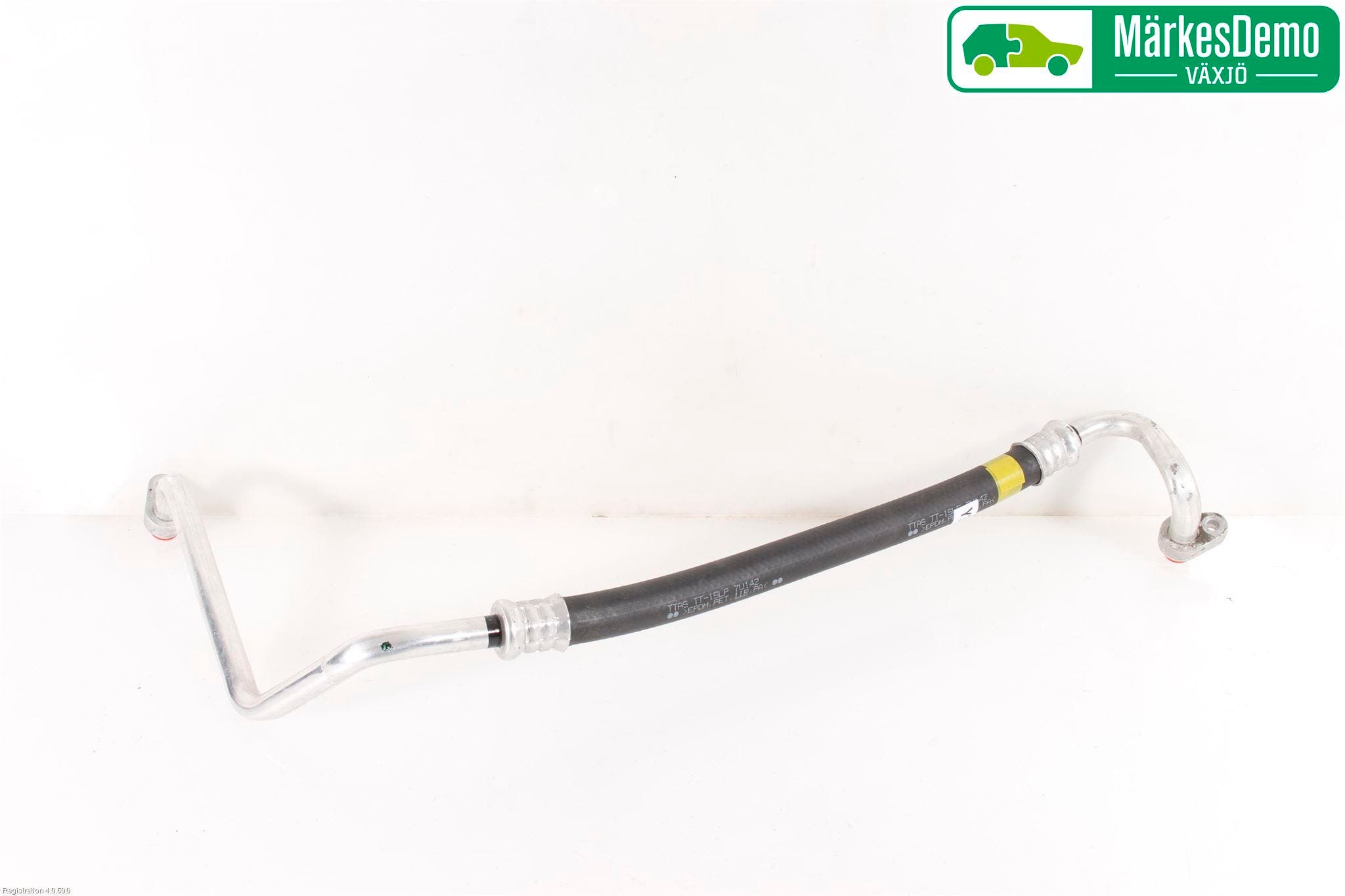 Toyota AURIS 13-19 Ac Slang-Rör