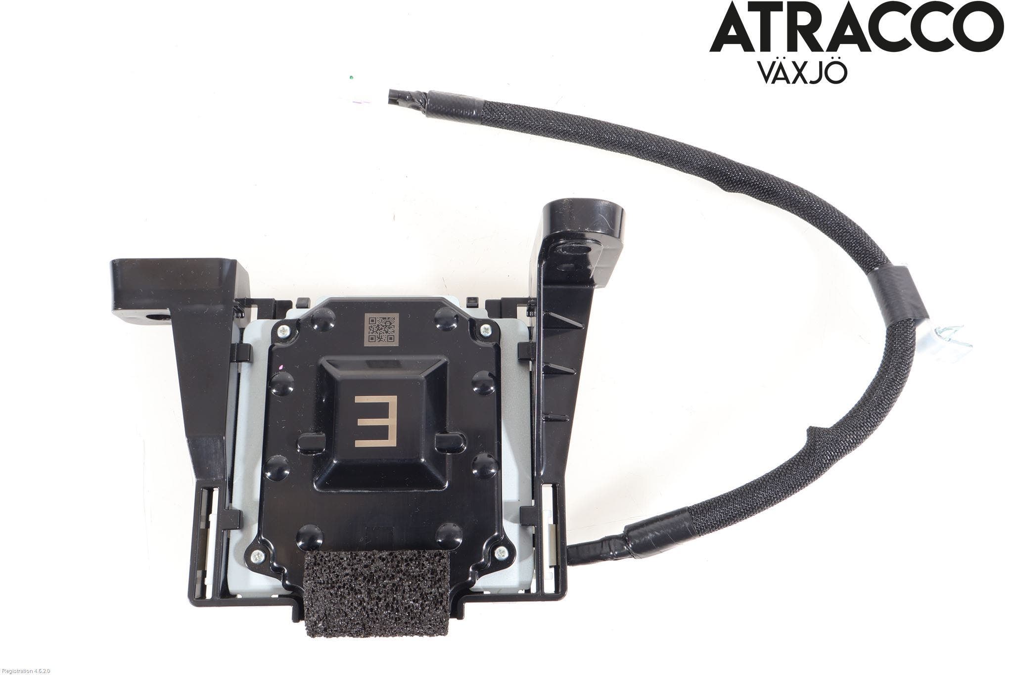 Toyota C-HR 16-23 Antenn El