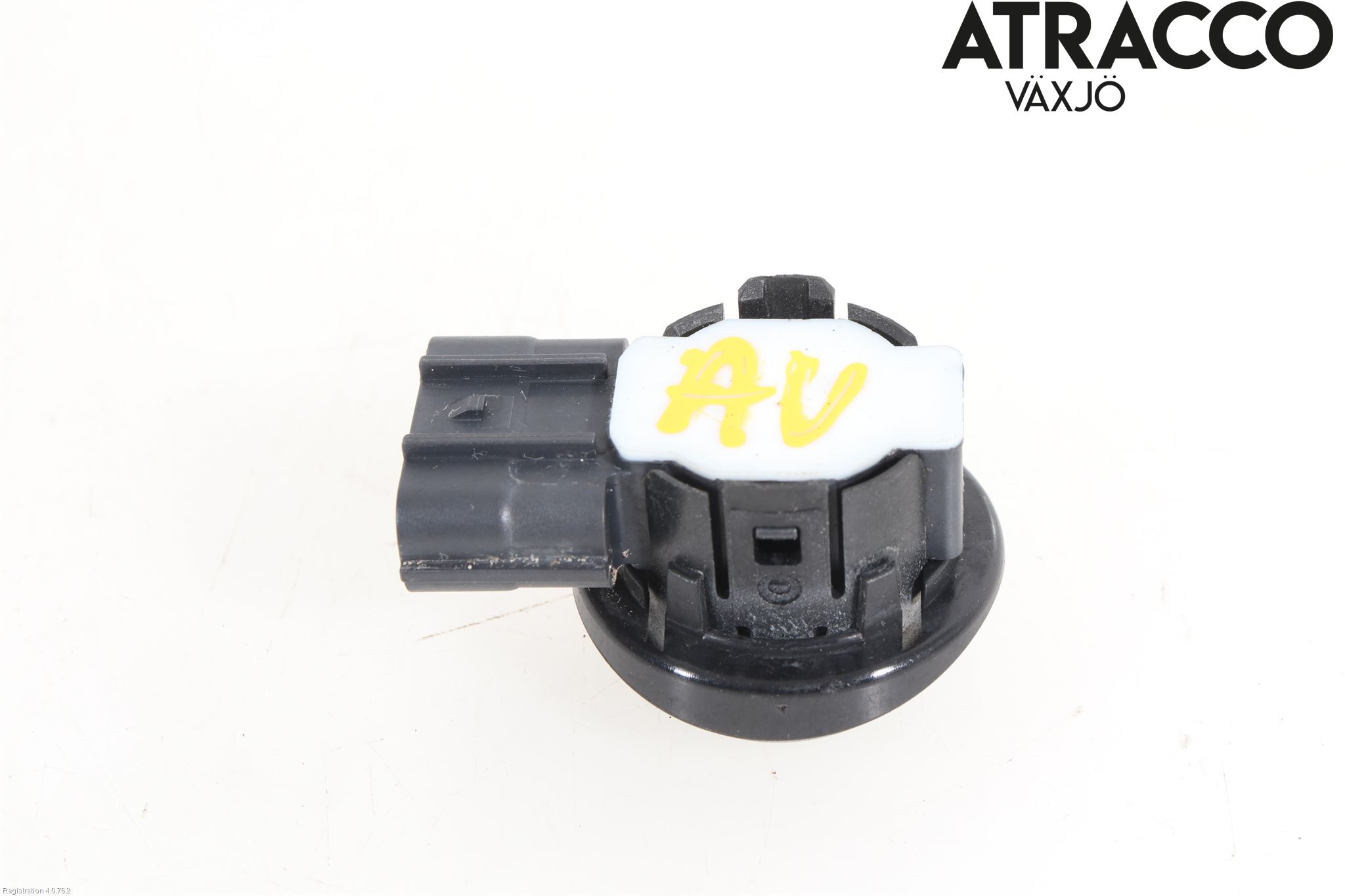 Honda CR-V 13-18 Parkeringshjälp Backsensor
