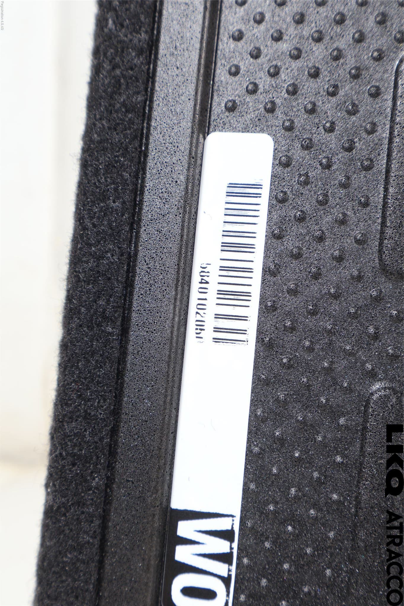 Toyota COROLLA 19- Bagage Golv