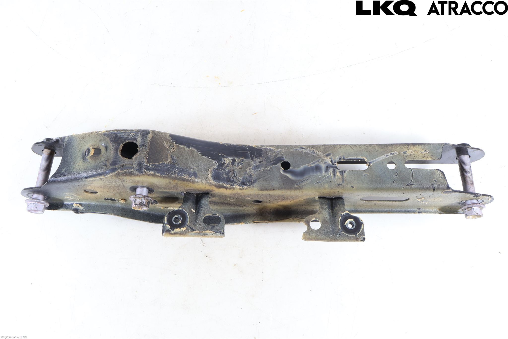 Mazda CX-60 22- Bärarm Bak Höger