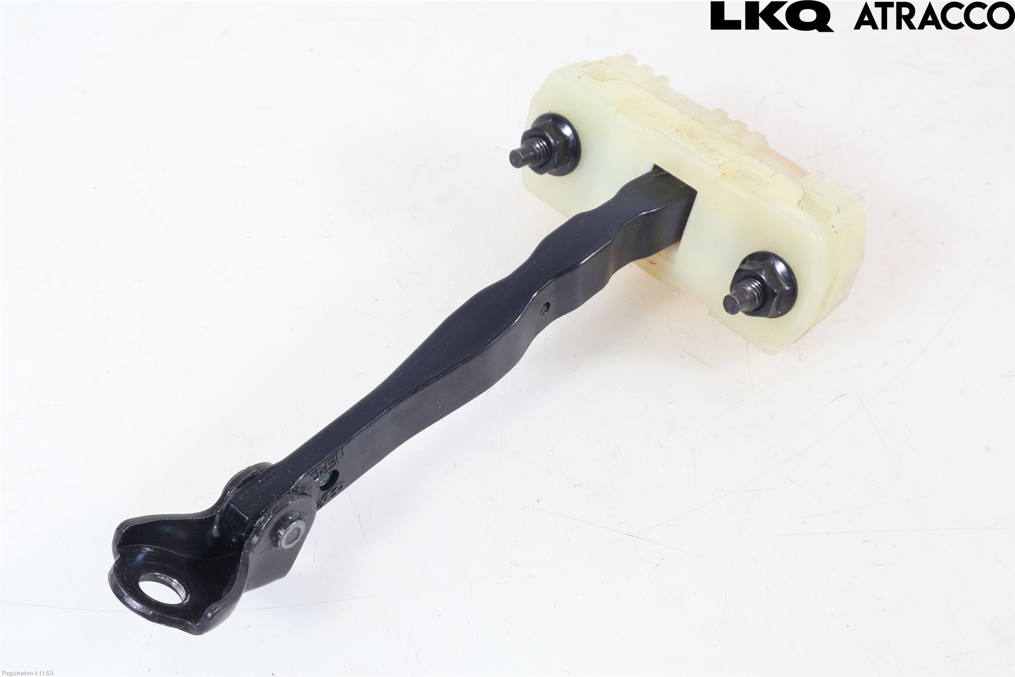 Hyundai IONIQ 5 NE 22- Dörrstopp