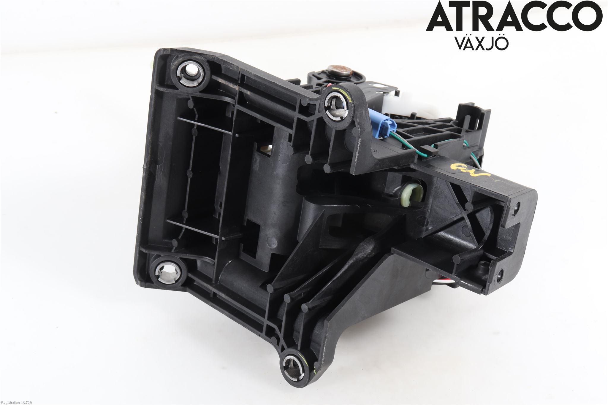 Ford KUGA 17-19 Växelförare