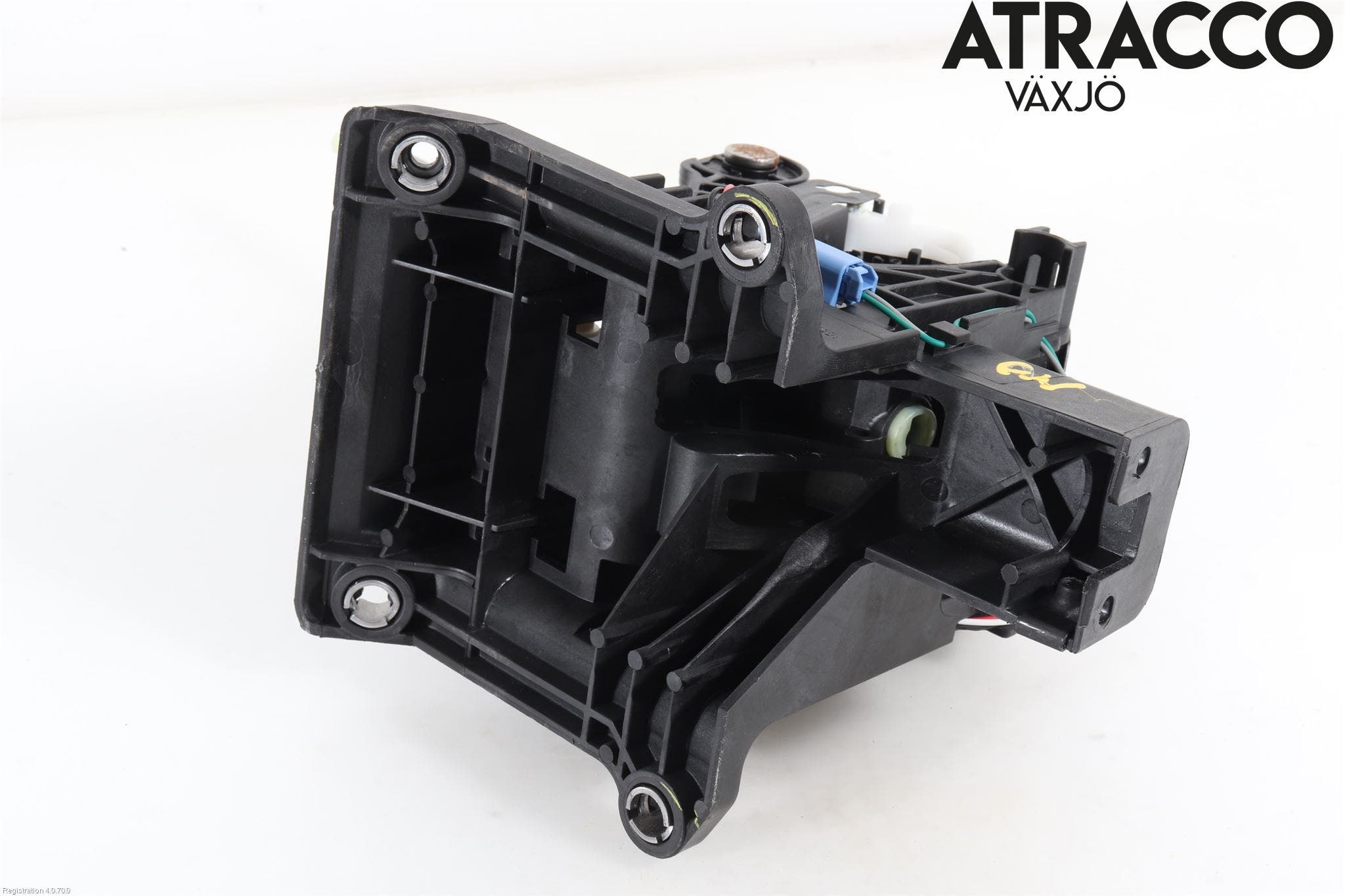 Ford KUGA 17-19 Växelförare