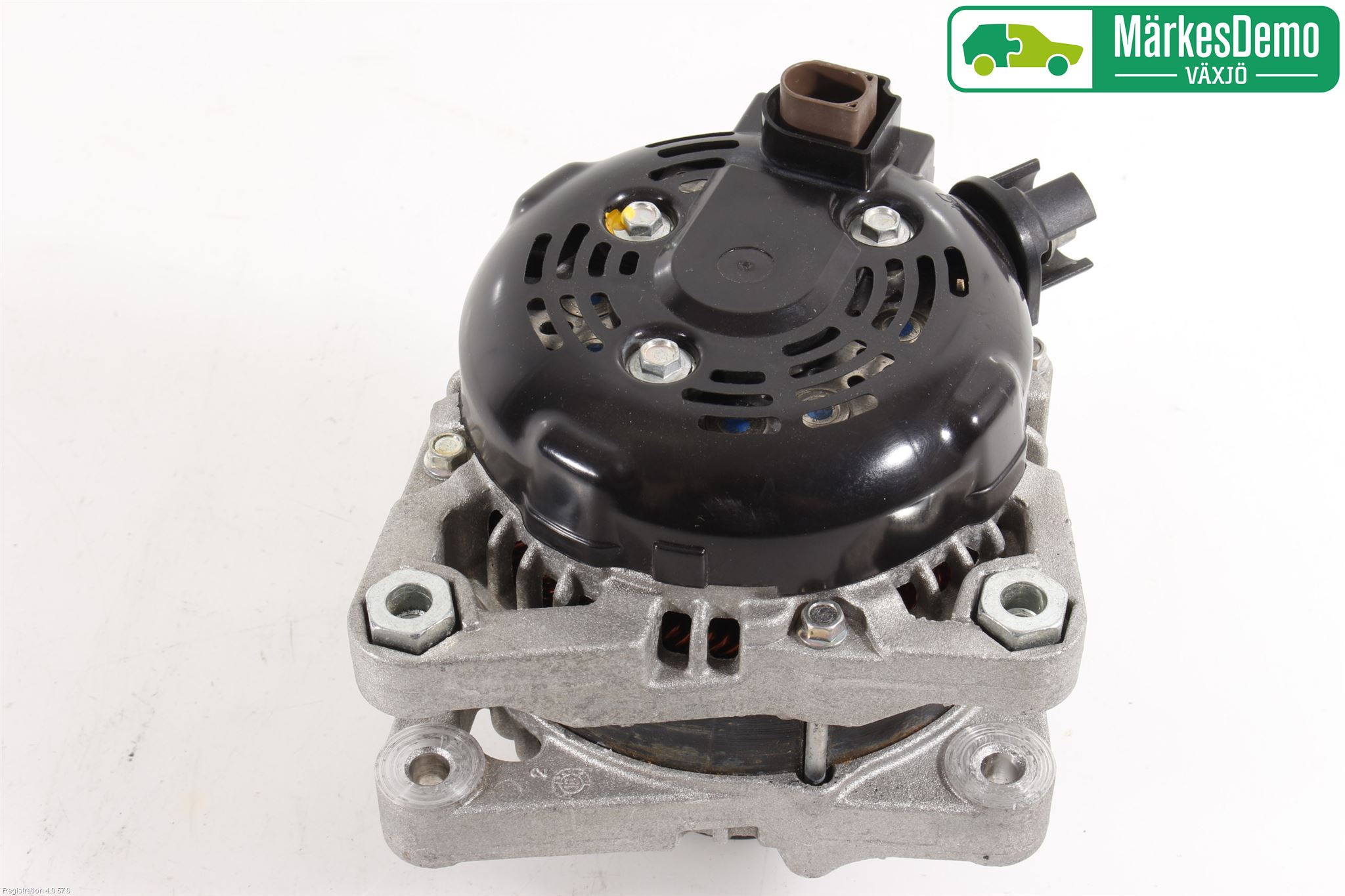 Ford FIESTA (VII) 18-23 Generator