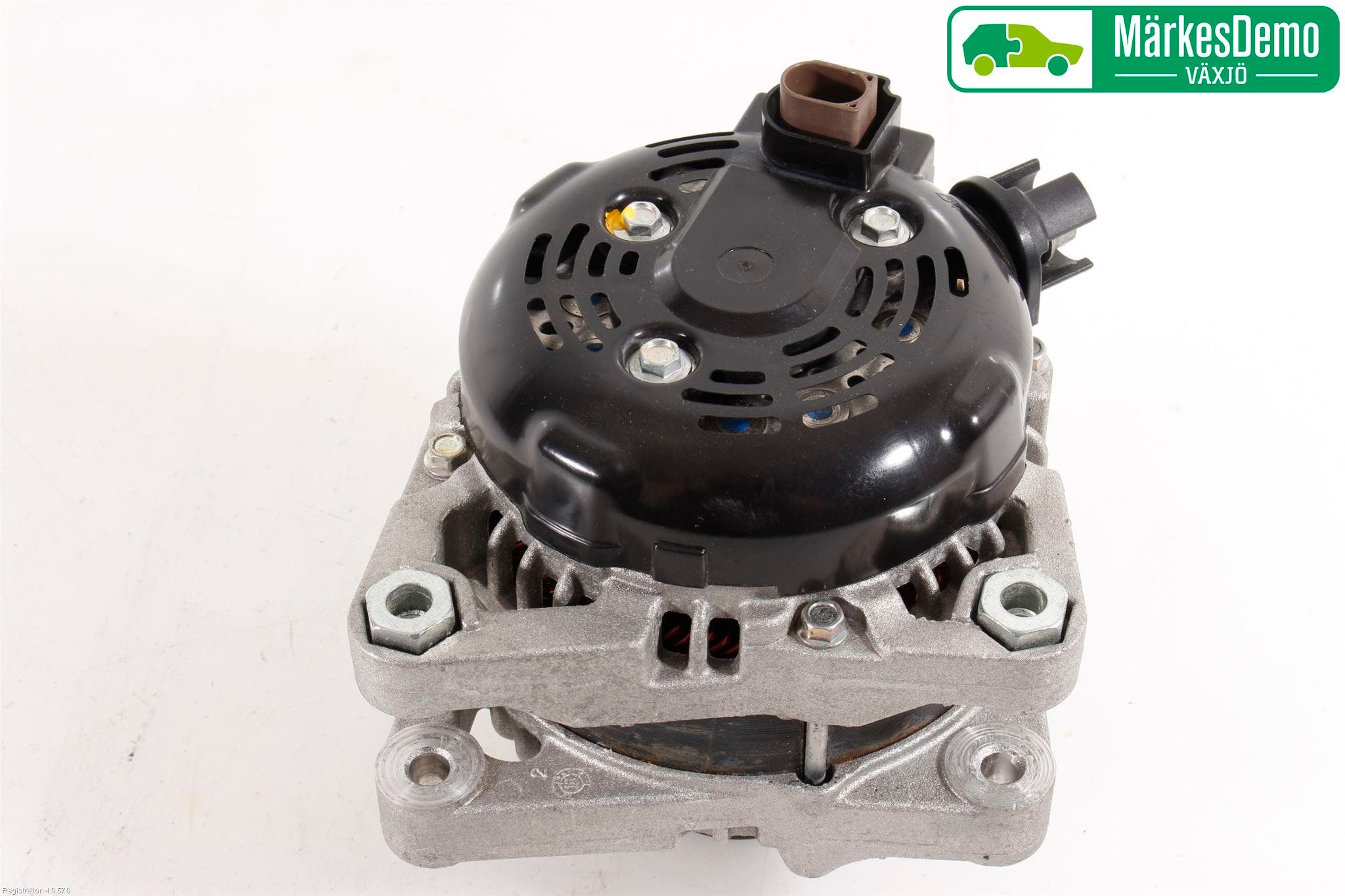 Ford FIESTA (VII) 18-23 Generator