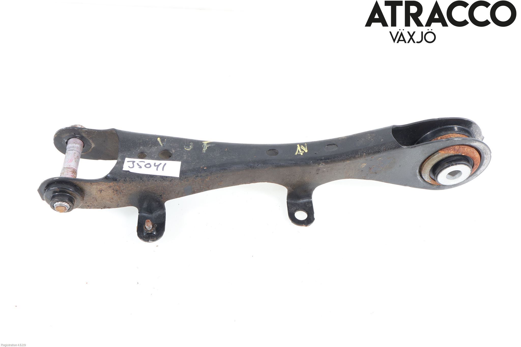 Mazda CX-60 22- Bärarm Bak Vänster