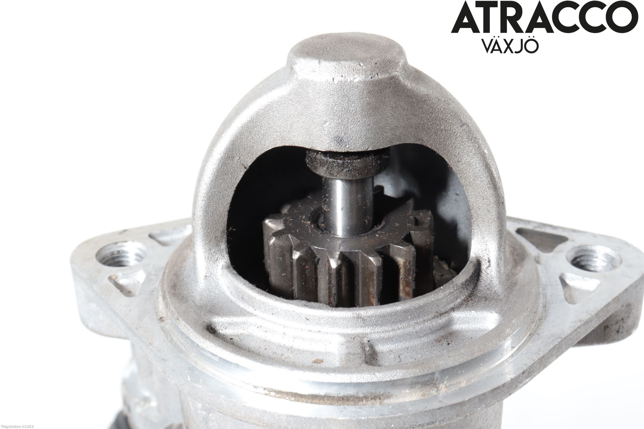 Hyundai i20 GB 15-20 Startmotor