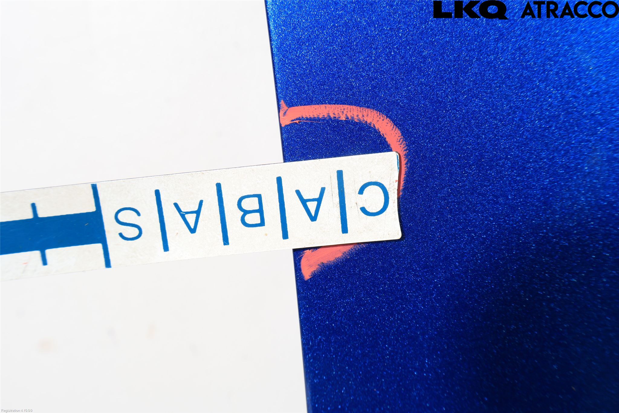 Hyundai IONIQ AE 17-22 Dörr Fram Höger