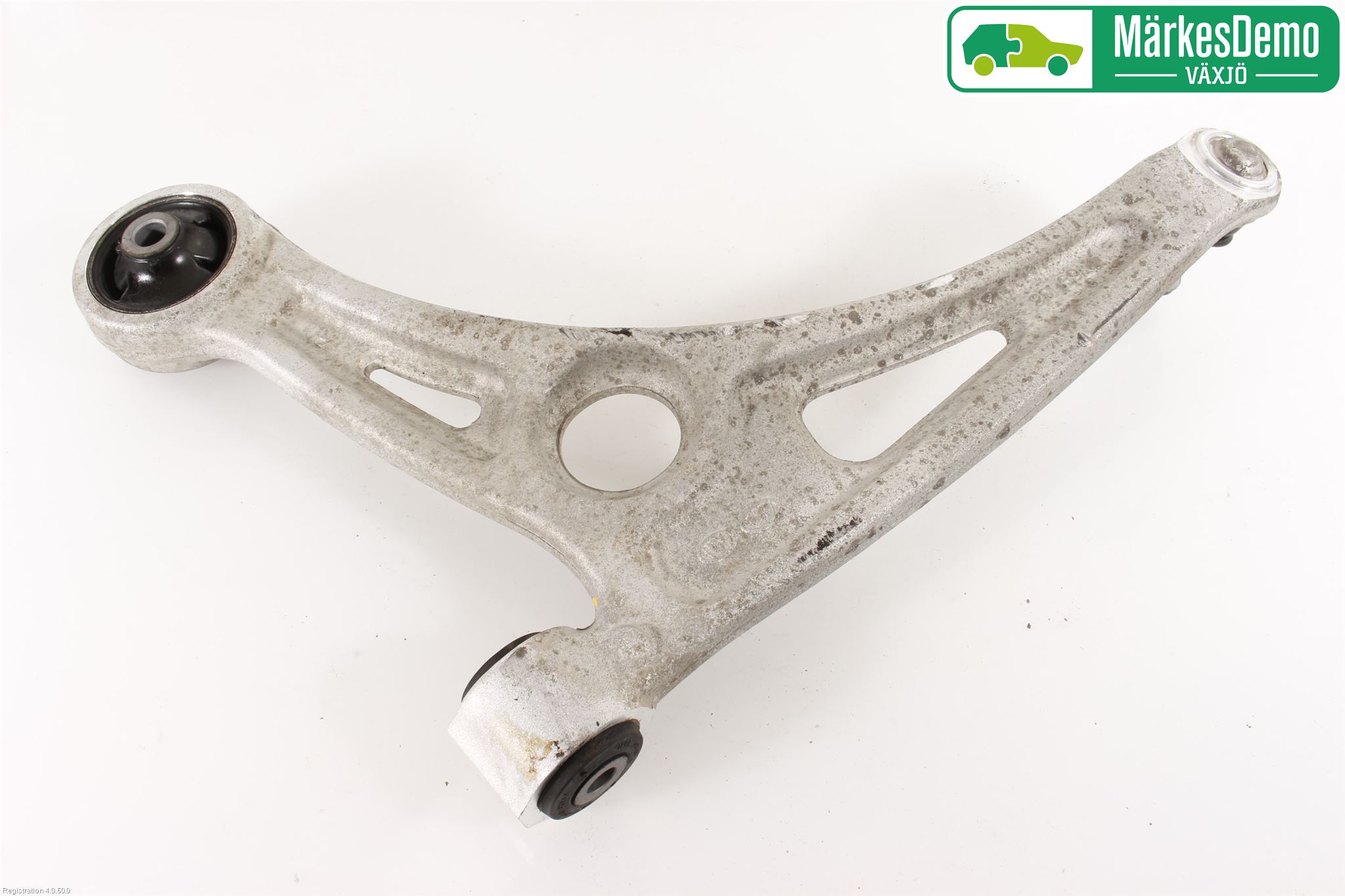 Hyundai IONIQ AE 17-22 Bärarm Fram Undre Hö
