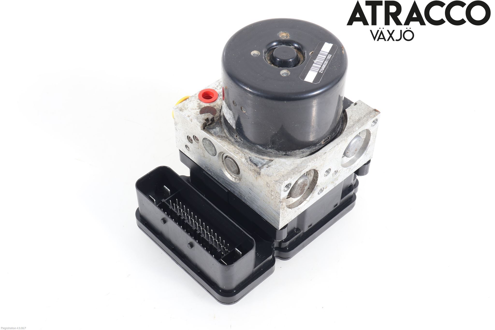 Ford FIESTA 13-17 Abs Hydraulaggregat