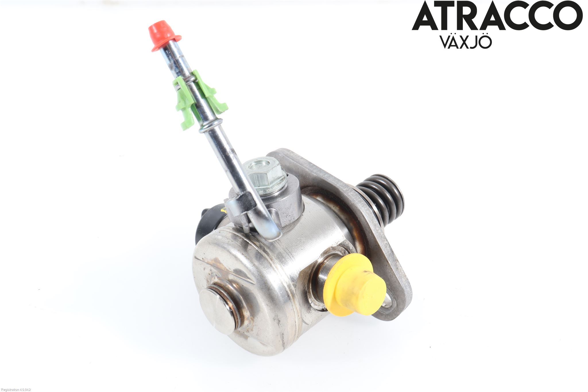 Honda CIVIC 17-22 Bränslepump Mek