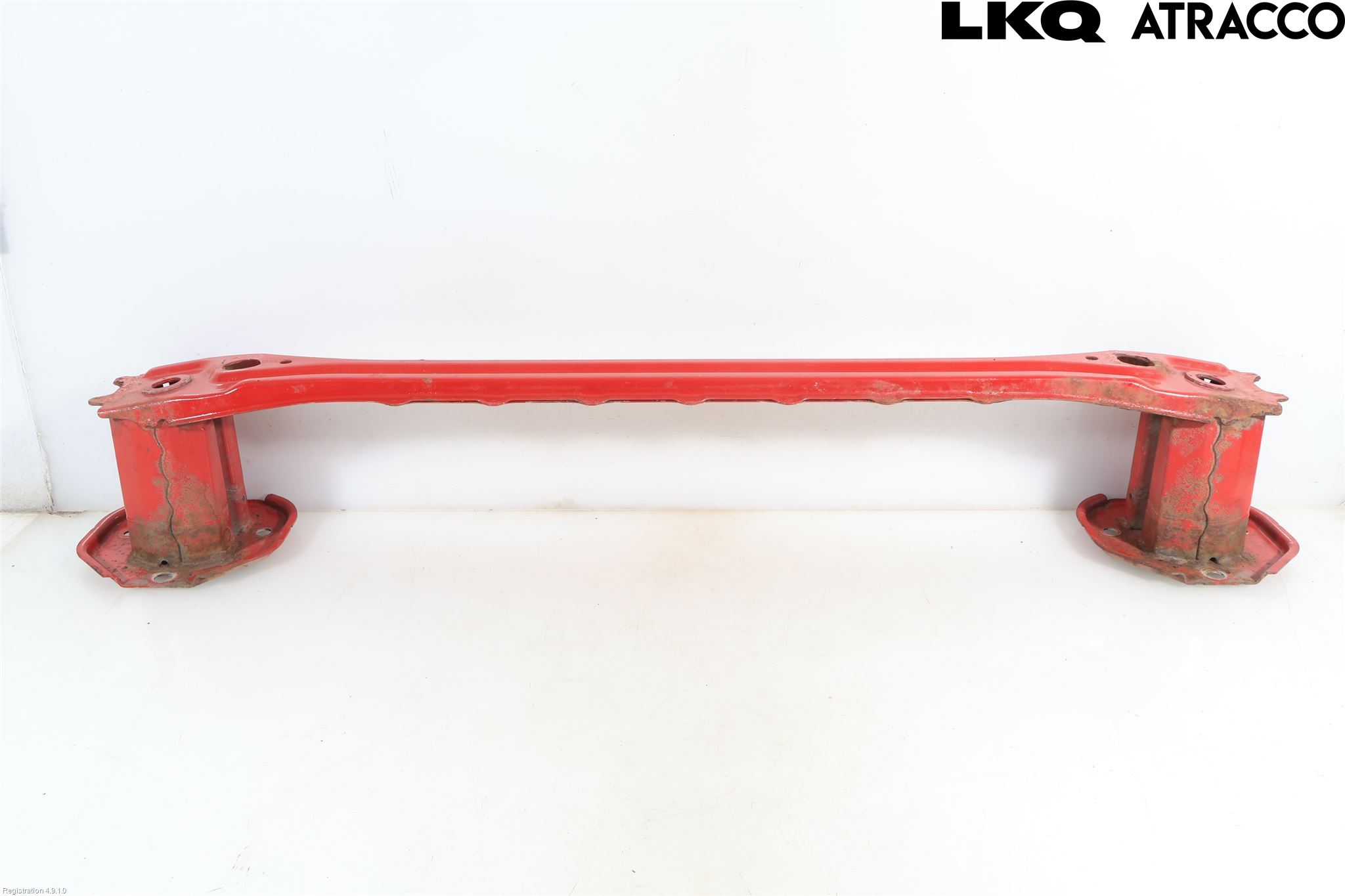 Toyota GT86 12- Stötfångarbalk Bak