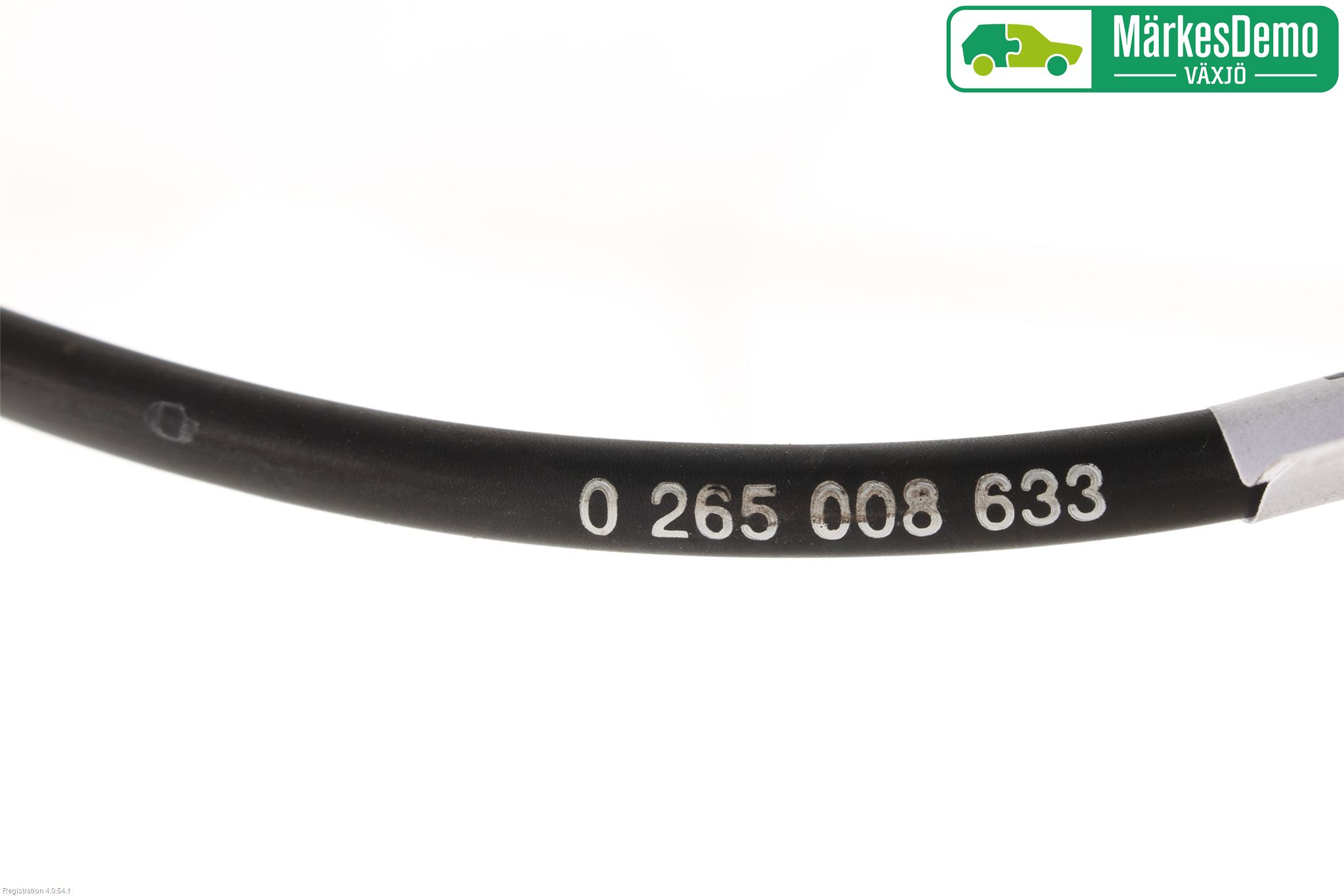 Toyota AYGO 15-21 Abs Sensor