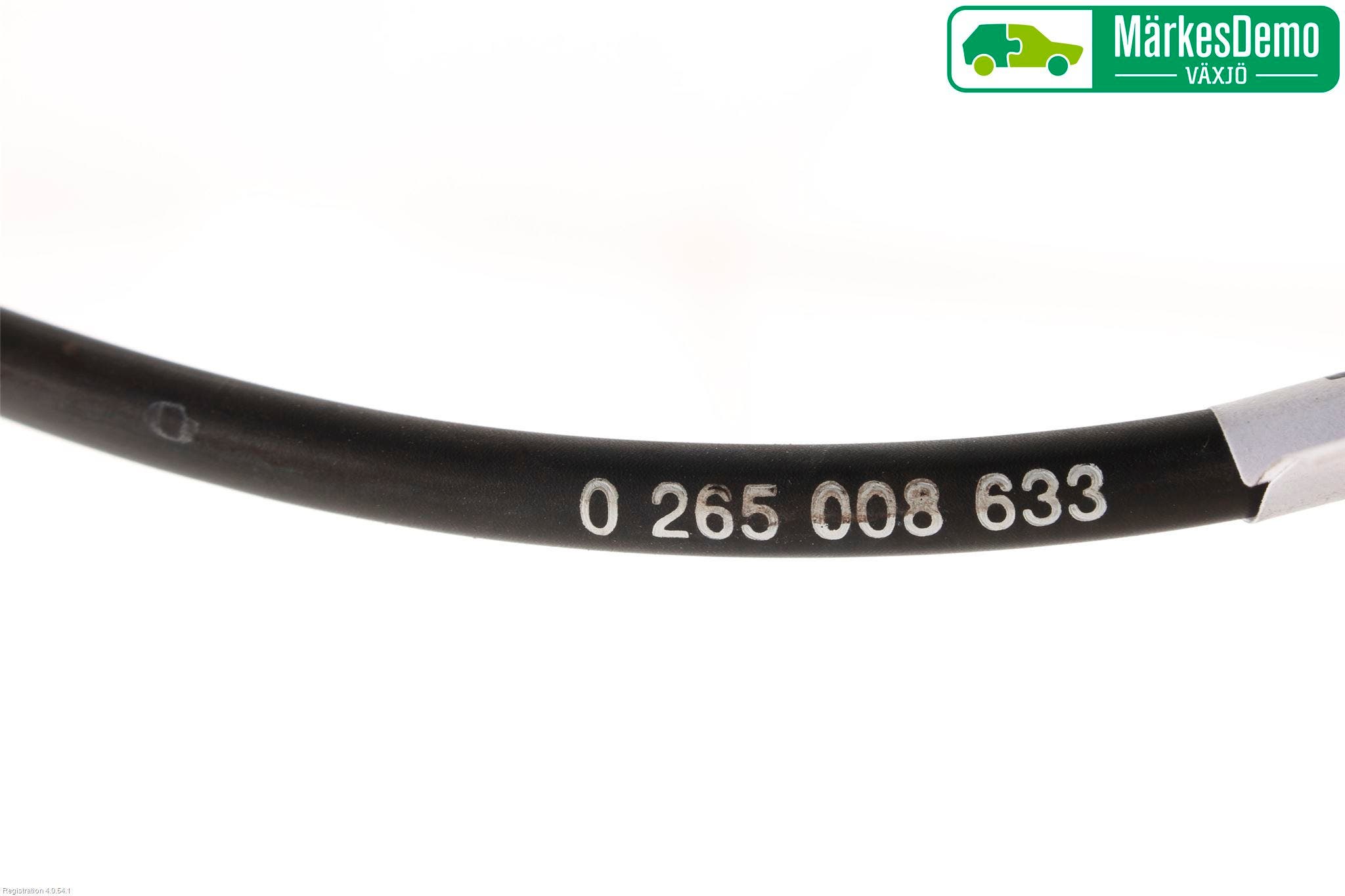 Toyota AYGO 15-21 Abs Sensor