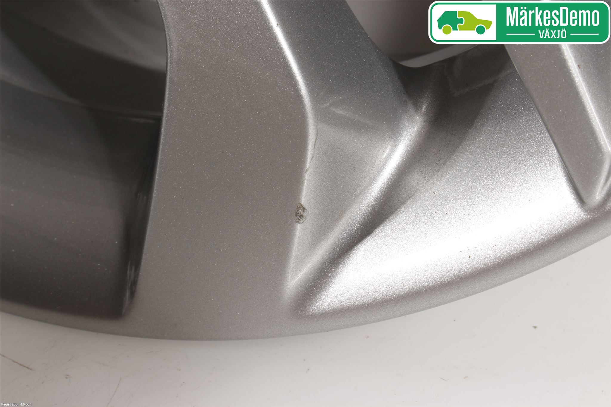 Hyundai TUCSON 05- Fälg Aluminium