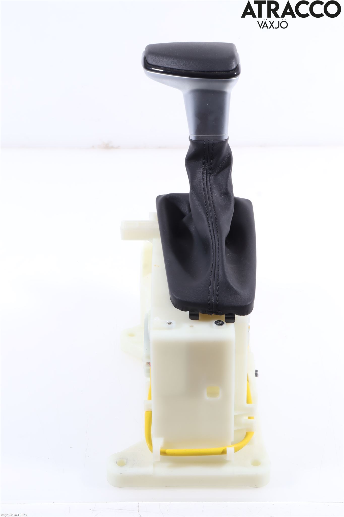 Hyundai i20 BC 21- Växelförare