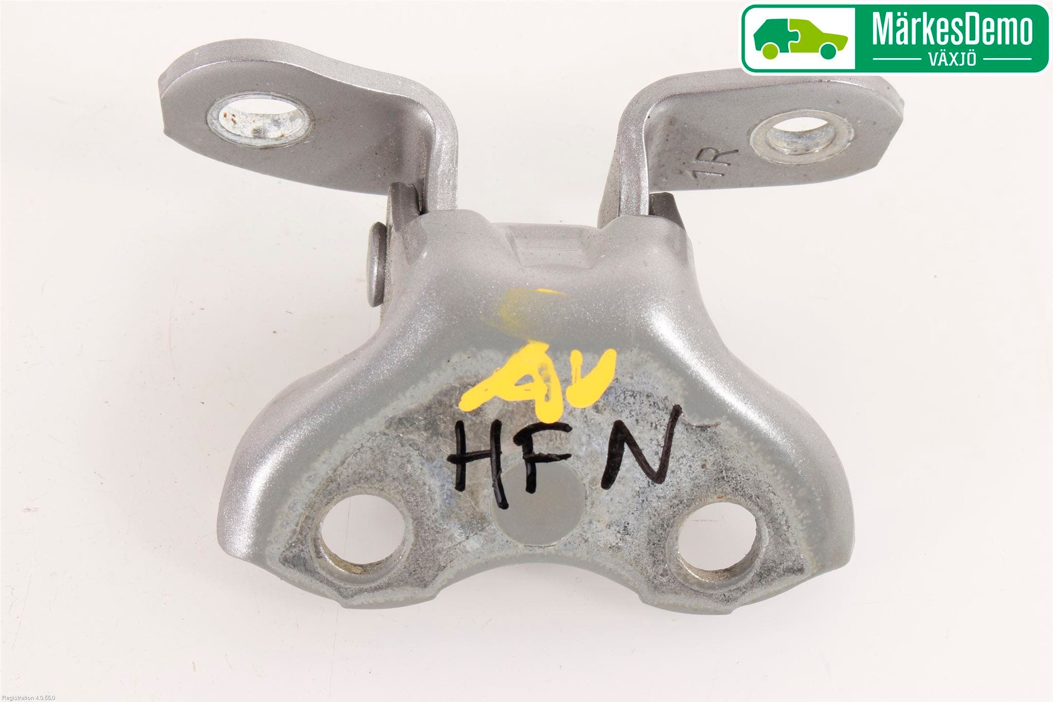 Toyota C-HR 16-23 Dörrgångjärn