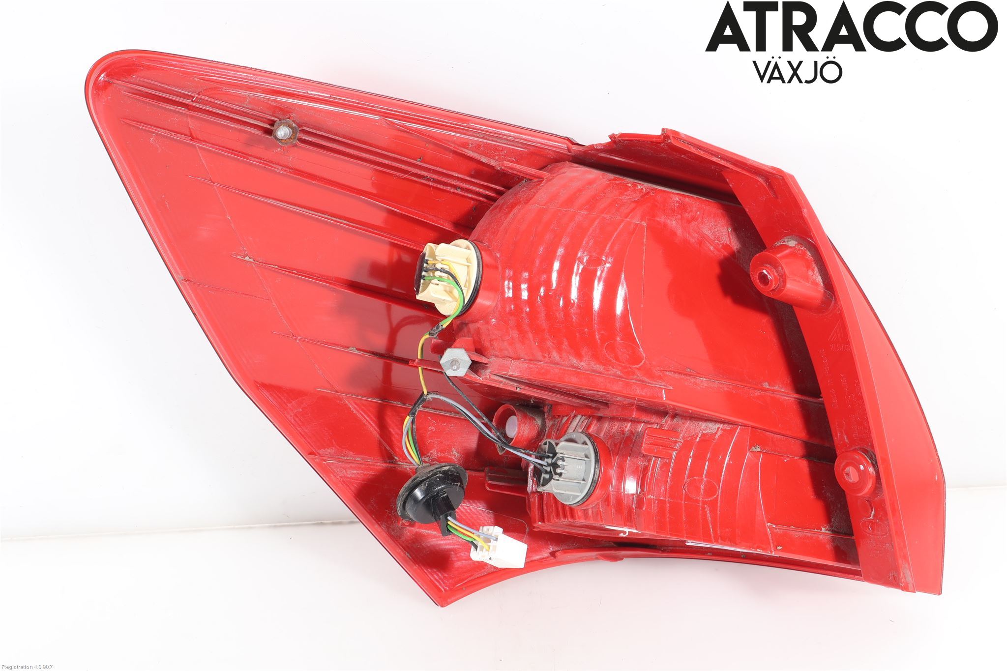 Kia VENGA 10-19 Bakljus Höger