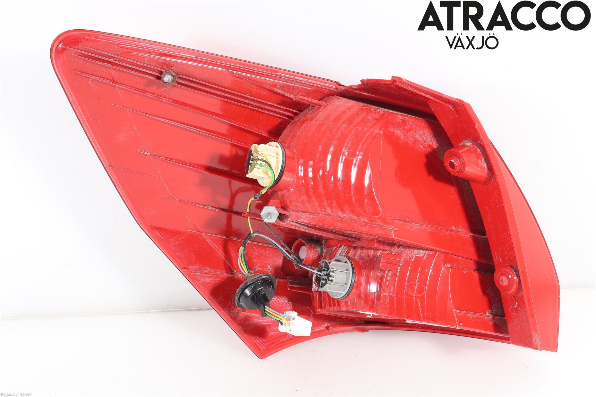 Kia VENGA 10-19 Bakljus Höger